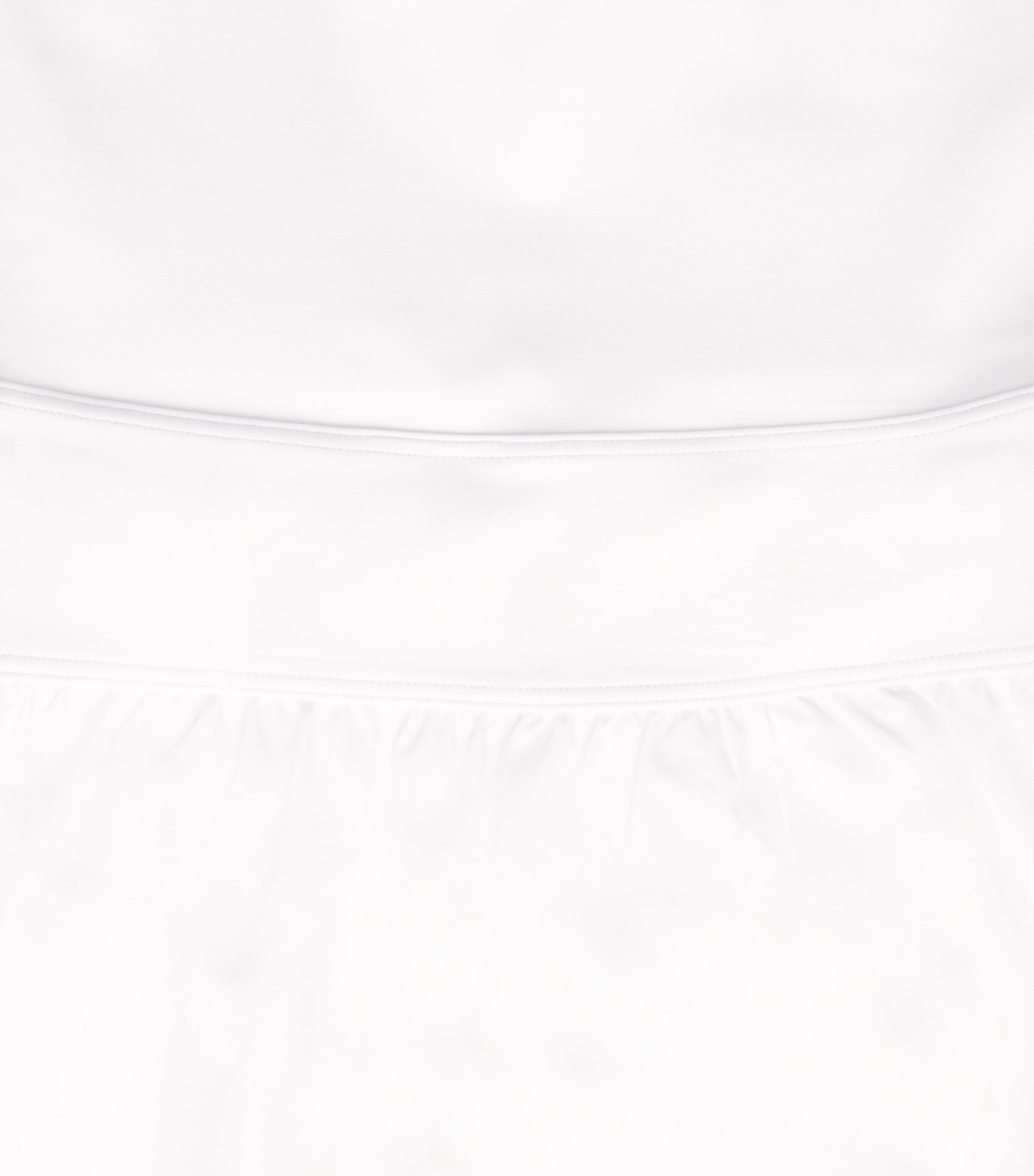 On Womens Court Mini Dress White Image 6