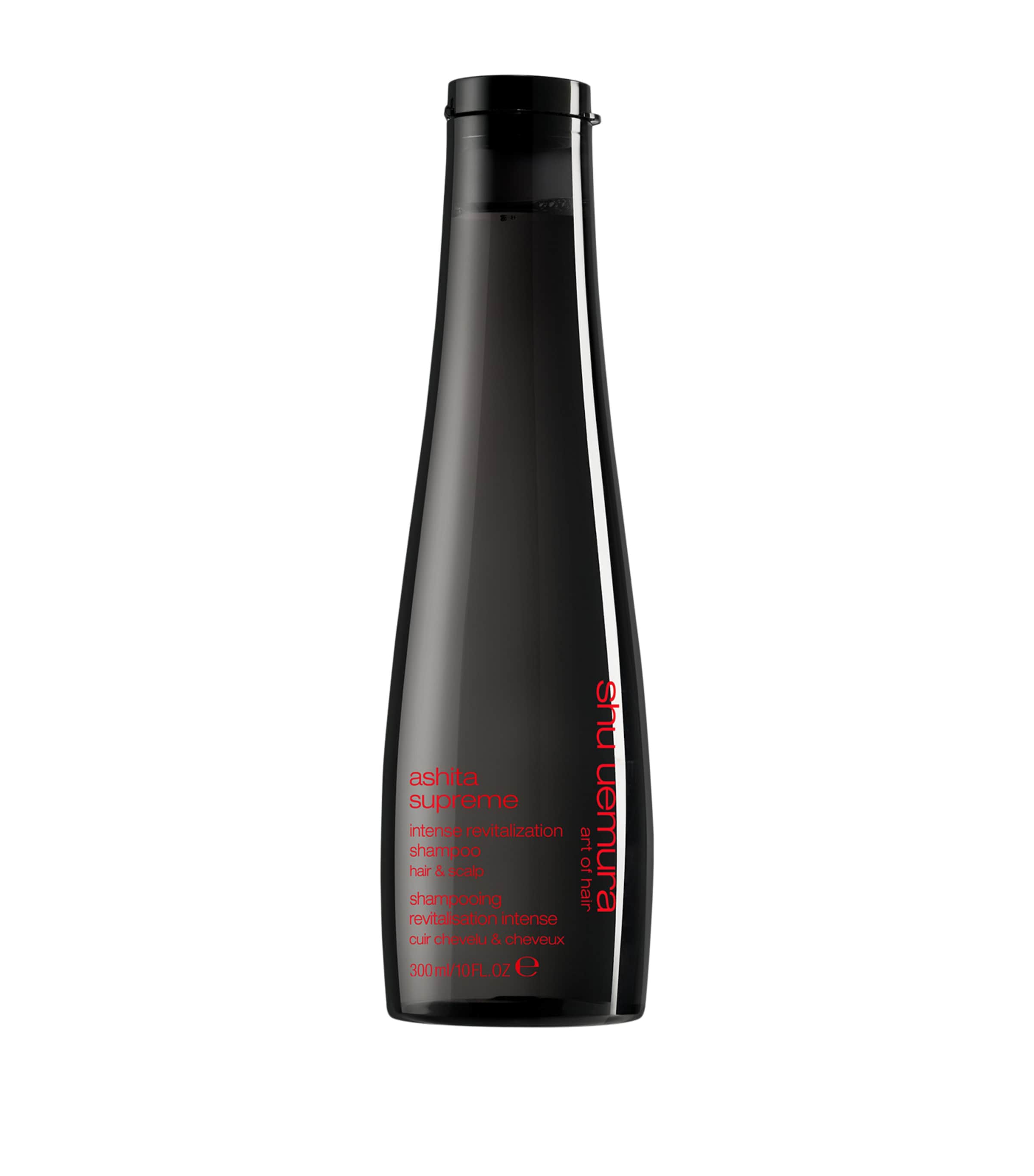 Pureology Shu Uemura Ashita Supreme Intense Revitalisation Shampoo