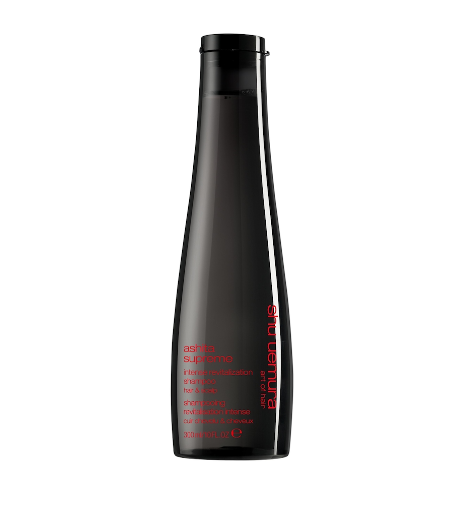 Ashita Supreme Intense Revitalisation Shampoo (300ml) NO COLOUR Image 1
