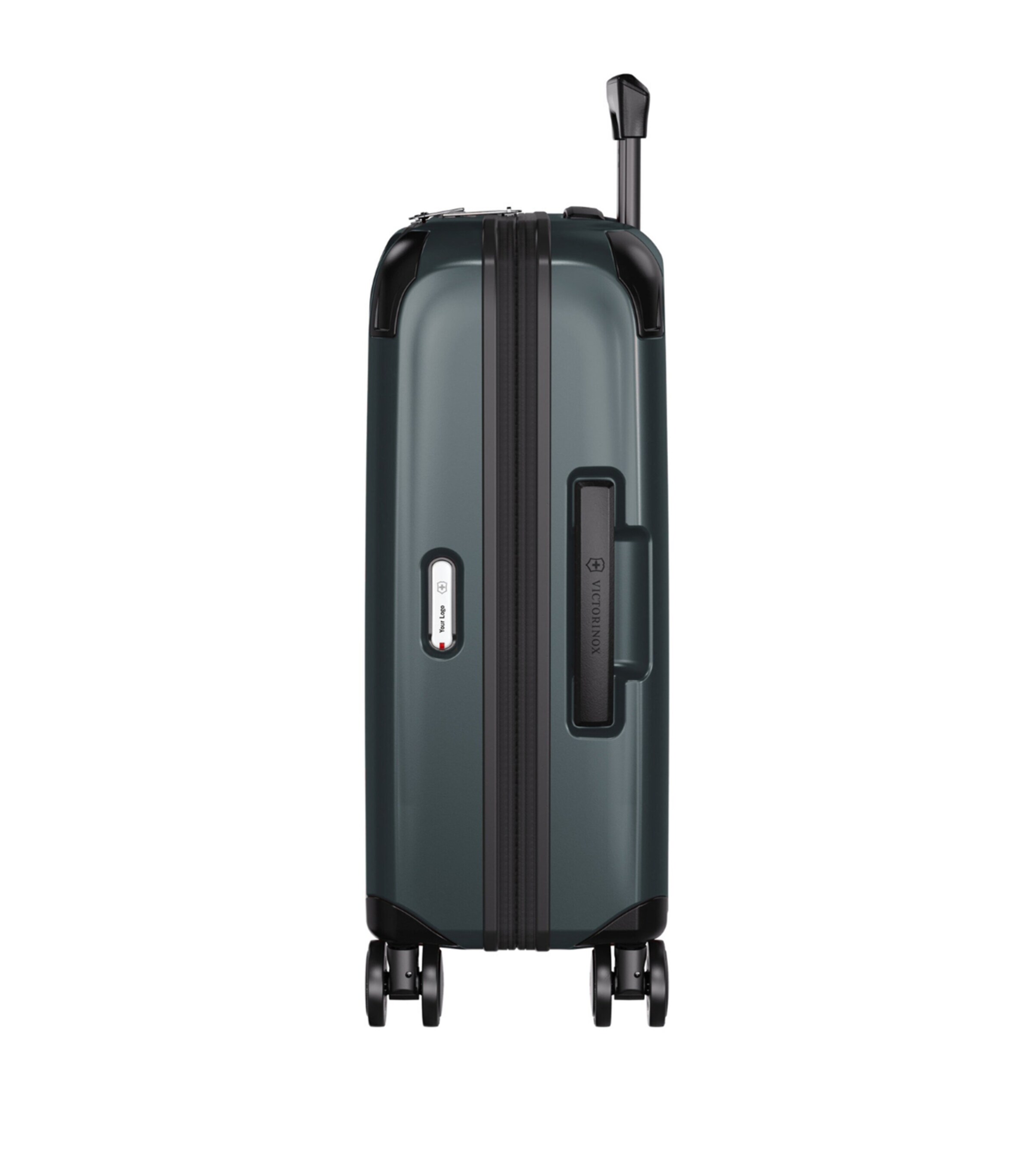 Victorinox Spectra 3.0 Expandable Global Cabin Suitcase (55cm) Storm Image 4