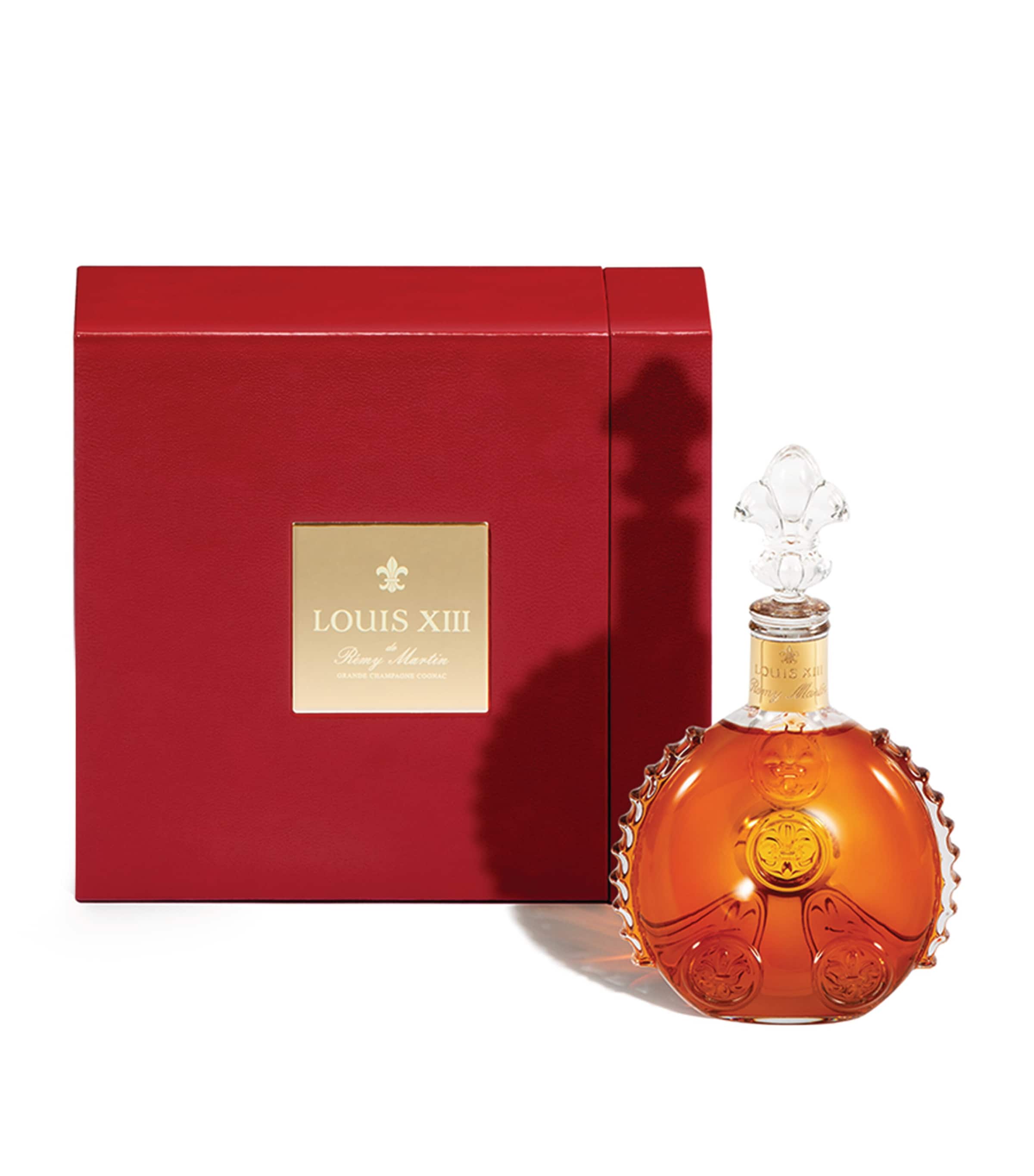 Louis XIII LOUIS XIII Miniature Cognac (5cl) | Wine & Spirits | Spirits | Brandy | Designers | Louis XIII