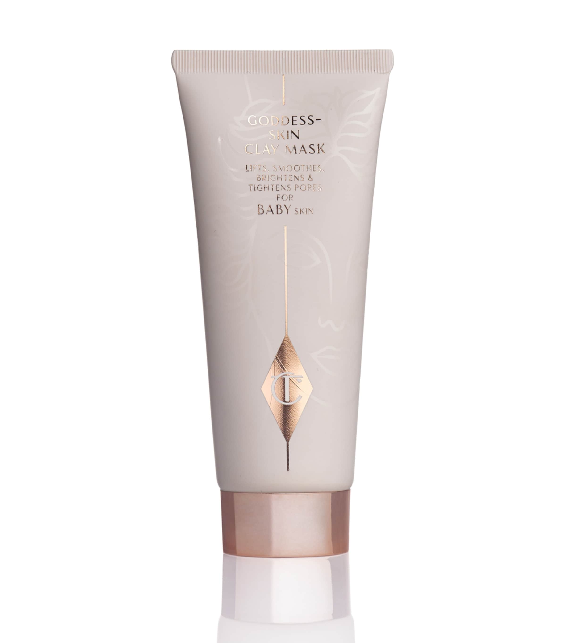 CHARLOTTE TILBURY GODDESS-SKIN CLAY MASK