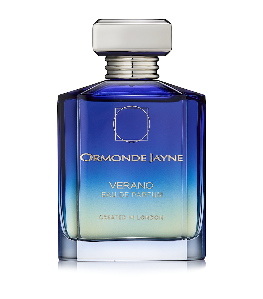 Verano Eau de Parfum (88ml) NO COLOUR Image 1