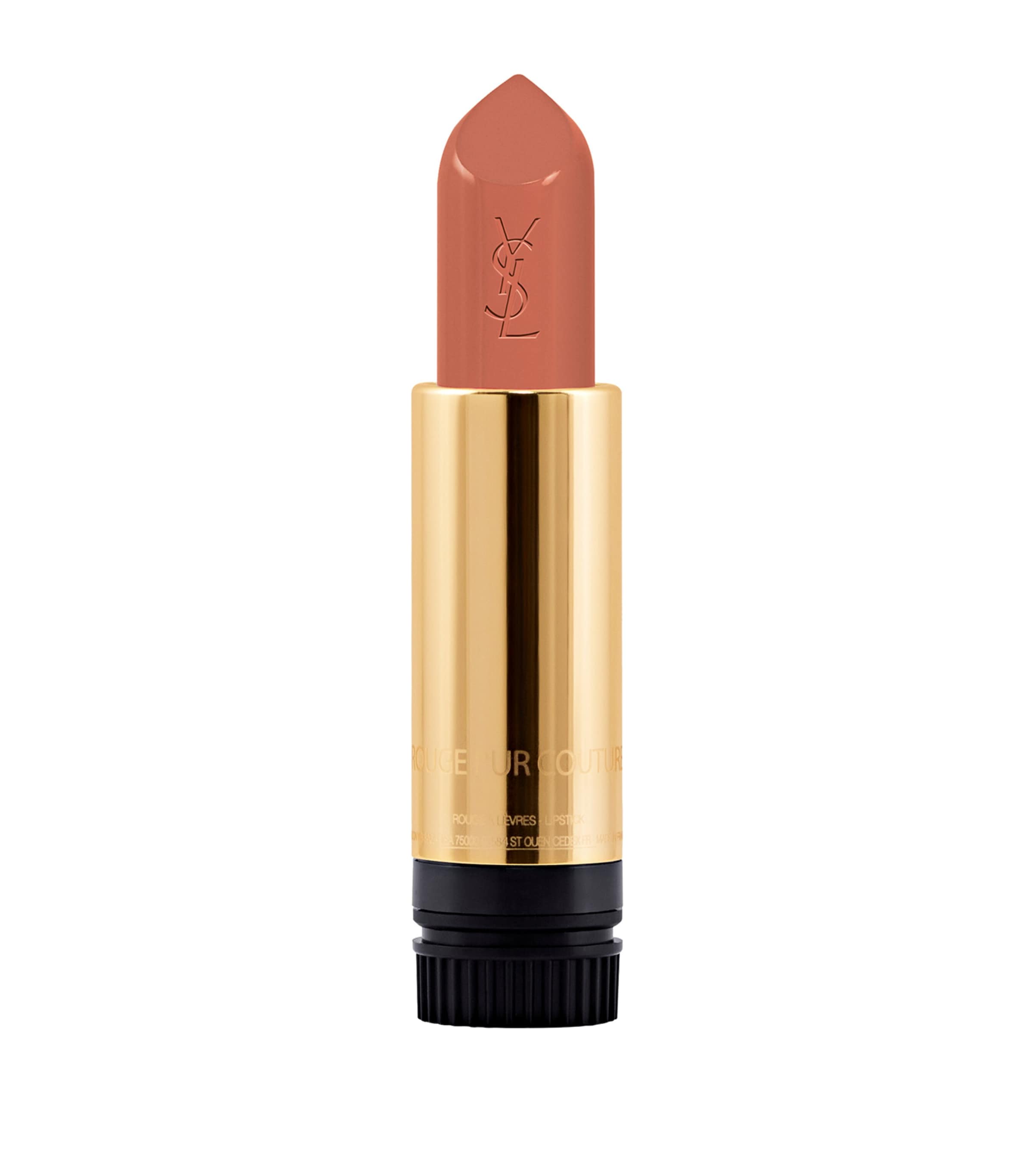 Ysl Rouge Pur Couture Lipstick Refill In White