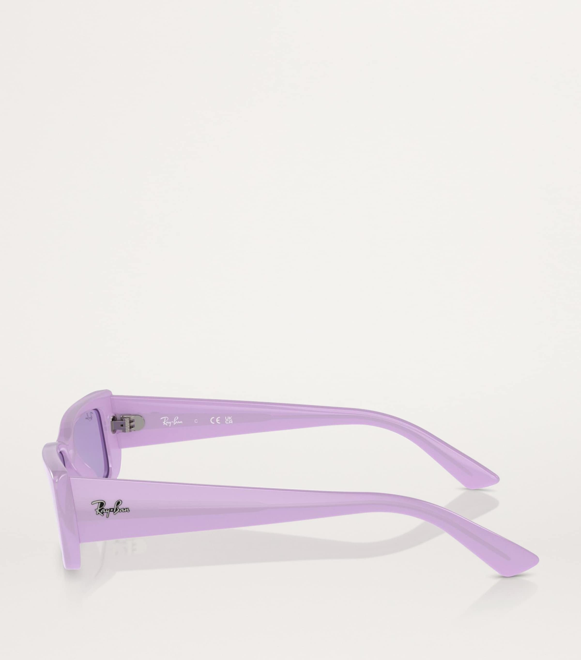 Bio-Based RB4425 Teru Sunglasses 67581A Image 3