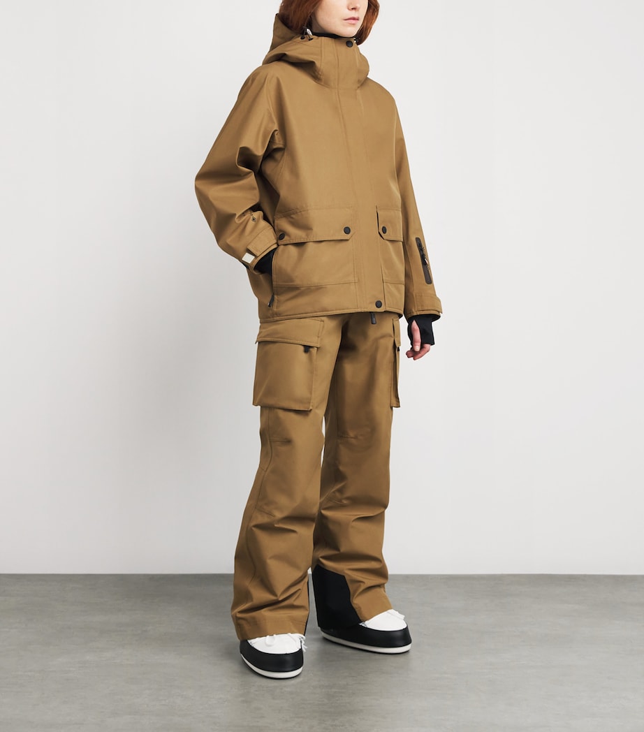 GORE-TEX Grenoble Bwindi Ski Jacket 248 Image 2