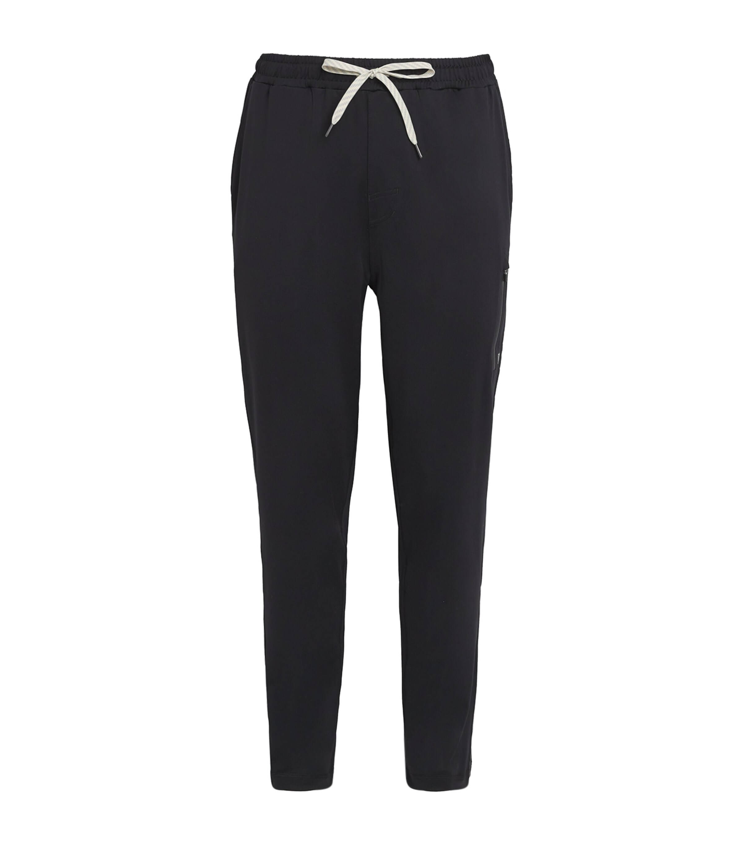 Sunday Performance Sweatpants BLACK Image 1