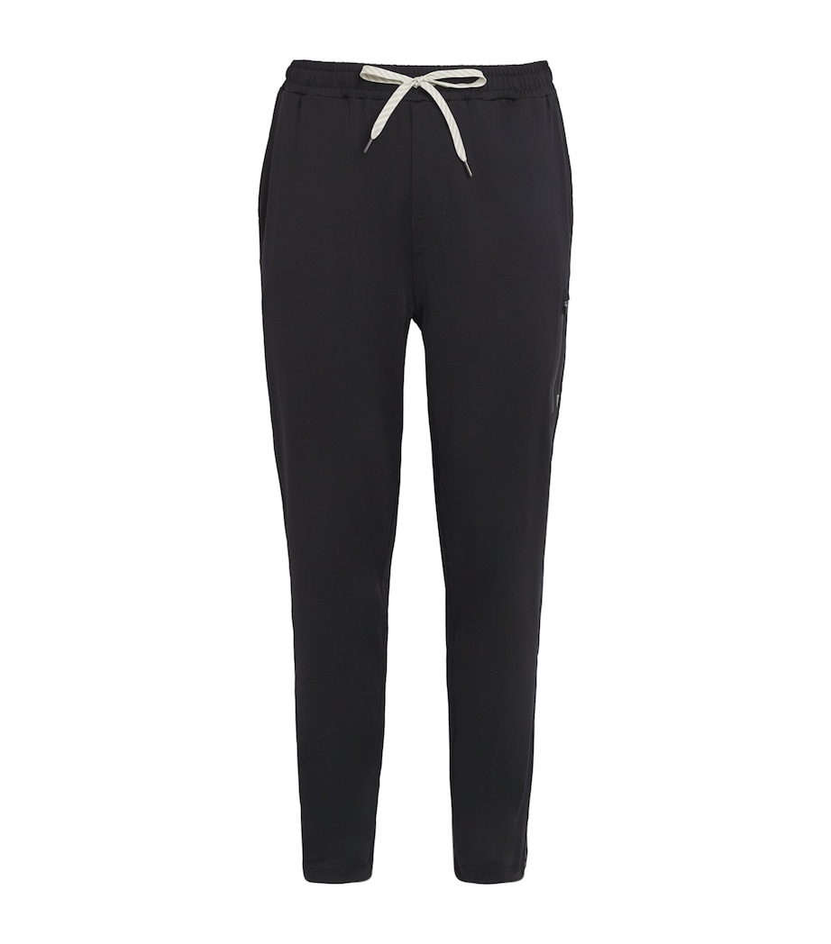 Sunday Performance Sweatpants BLACK Image 1