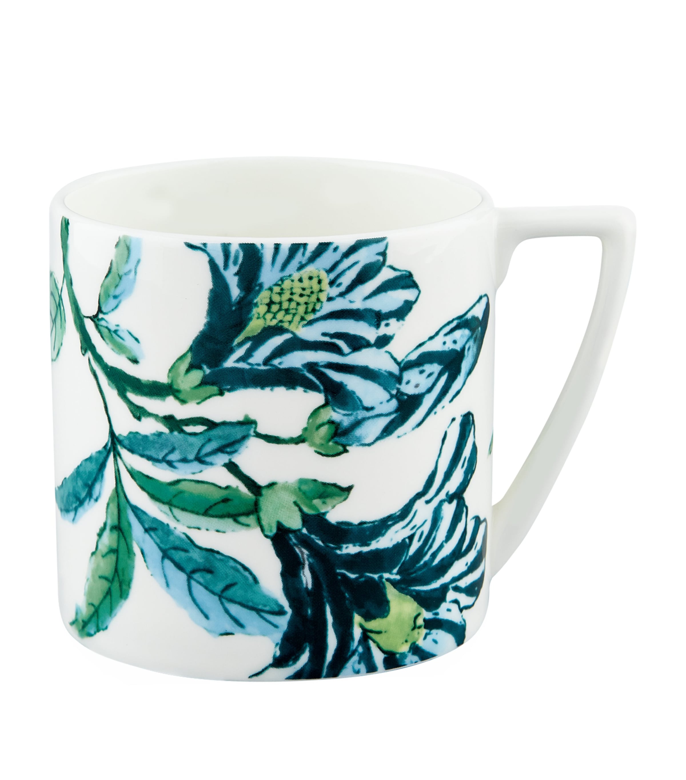 WEDGWOOD CHINOISERIE MUG 