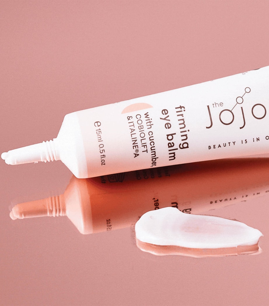 Firming Eye Balm (15ml) NO COLOUR Image 2