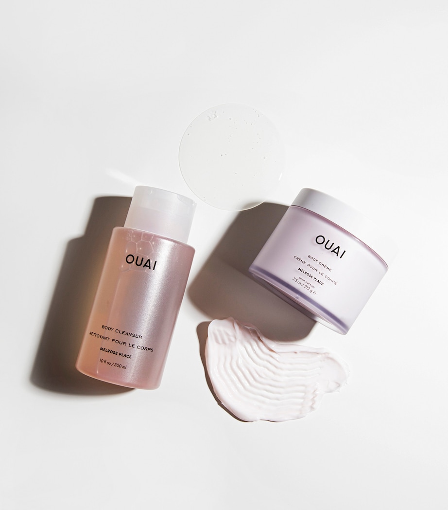 Body Cleanser (300ml) NO COLOUR Image 6