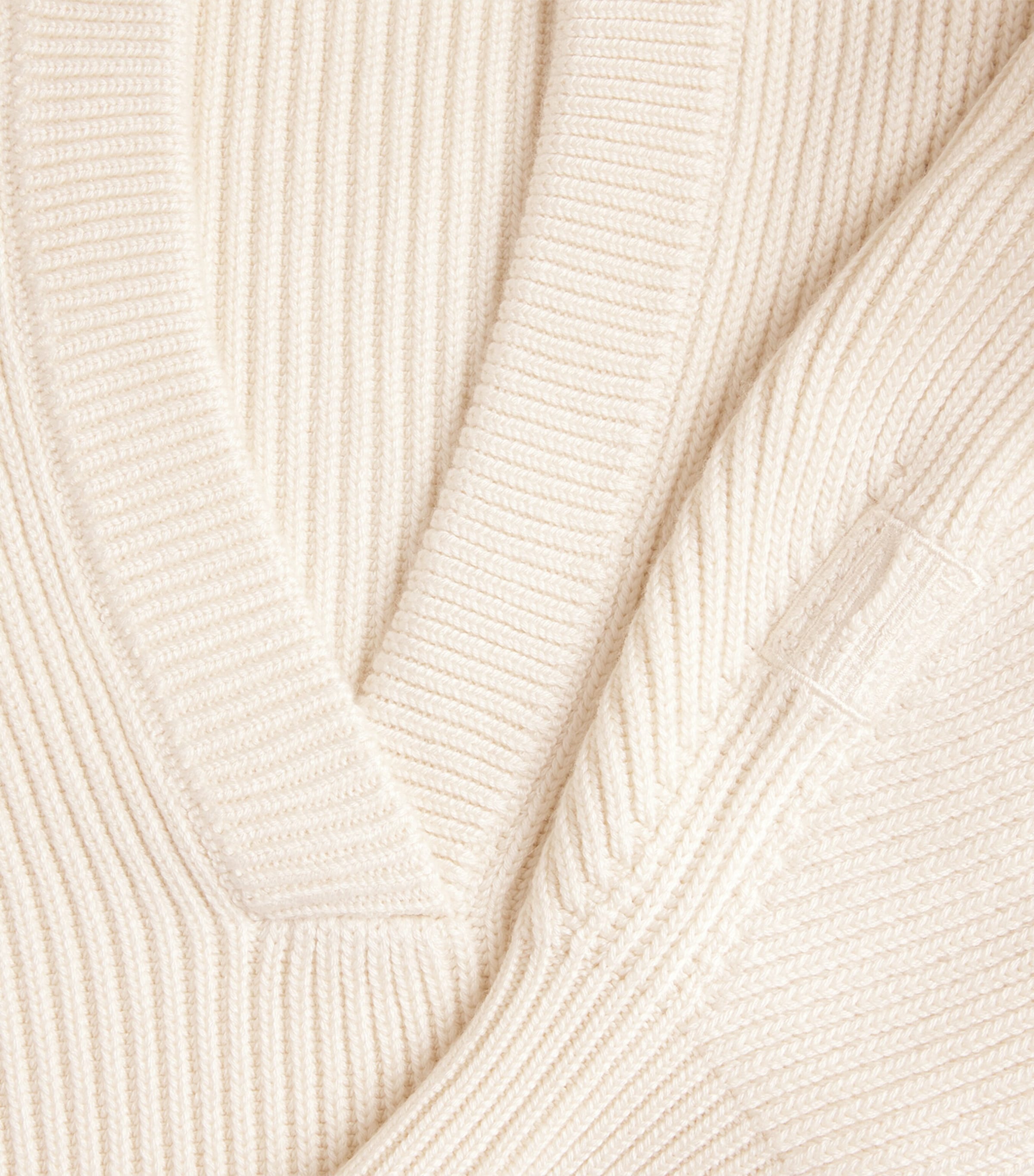 Olivia von Halle Womens Silk-Cashmere-Blend Hutton Pyjama Set Alaska Image 6