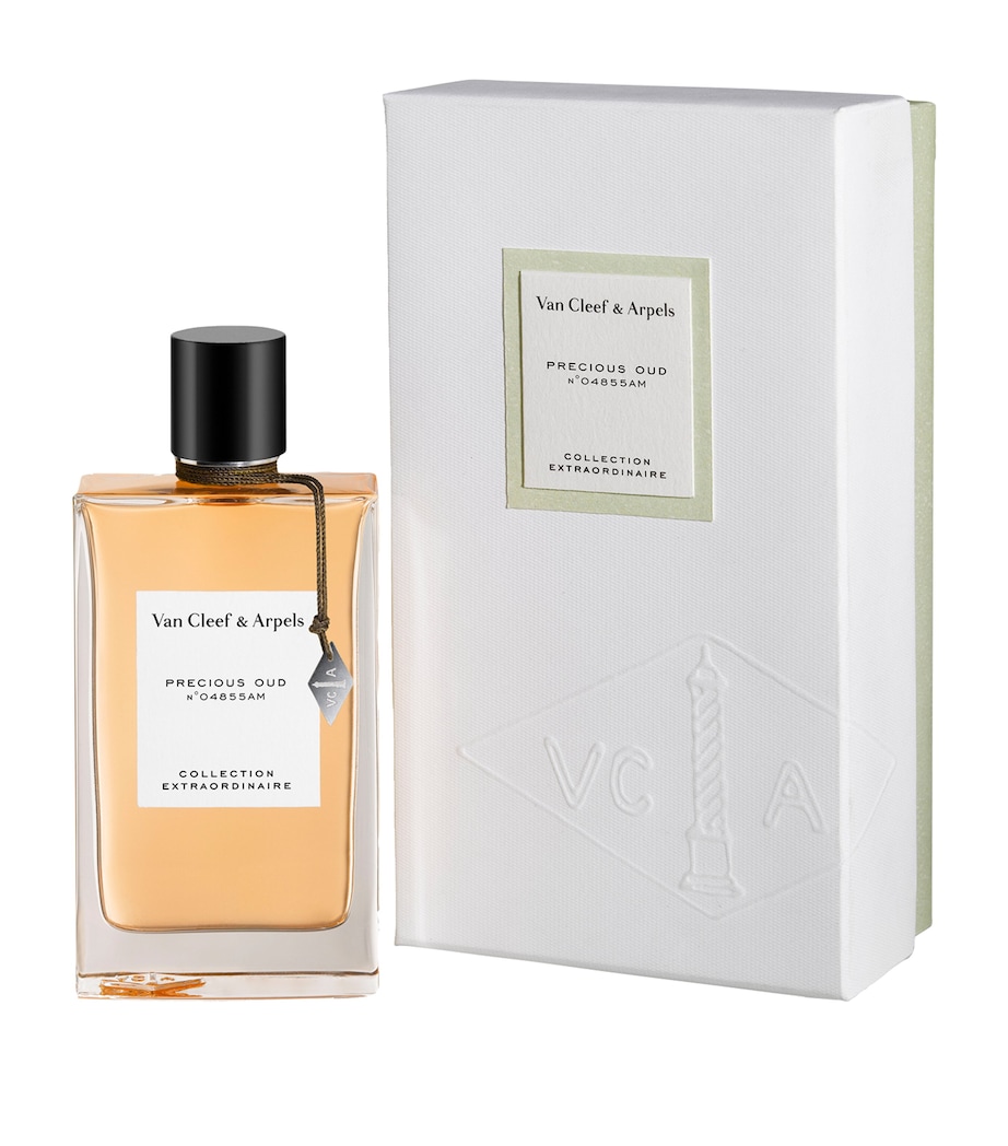 Precious Oud Eau de Parfum NO COLOUR Image 2