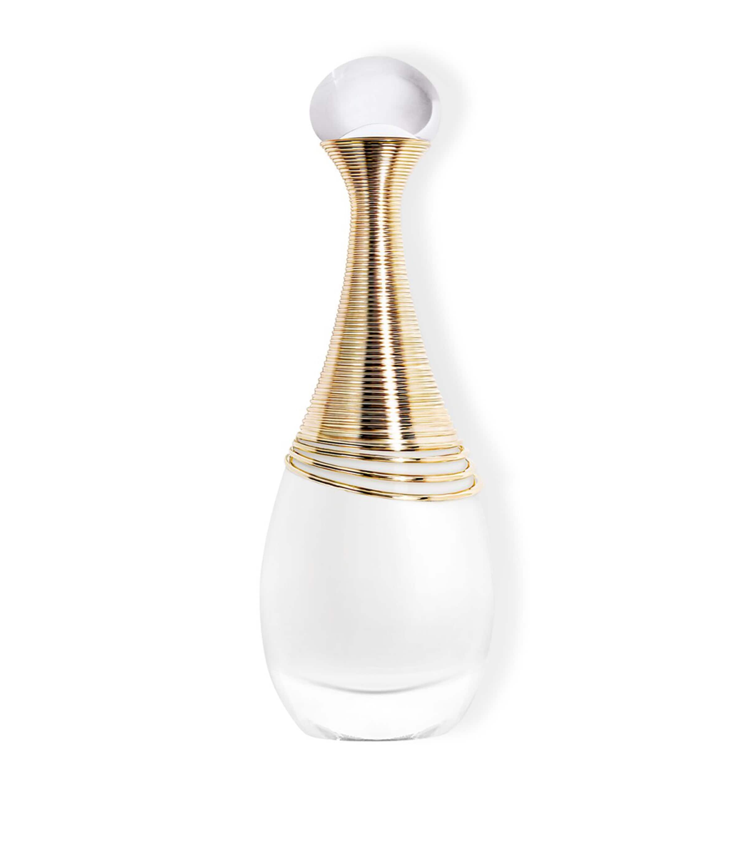 Amazon.com : Dior J'adore Parfum D'eau Eau De Parfum Spray