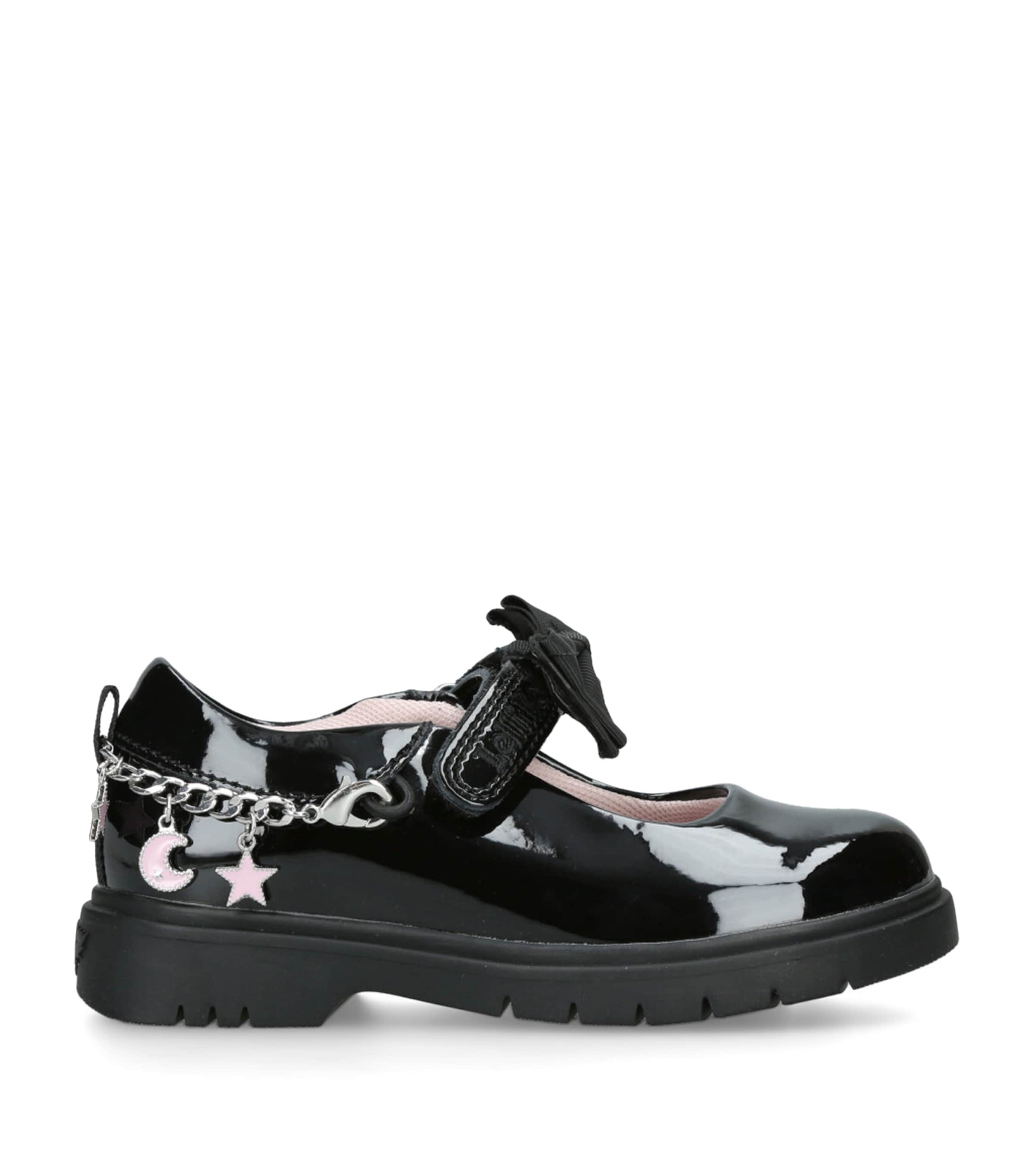 Lelli Kelly Patent Leather Amelia Shoes | Boys Shoes | School Shoes