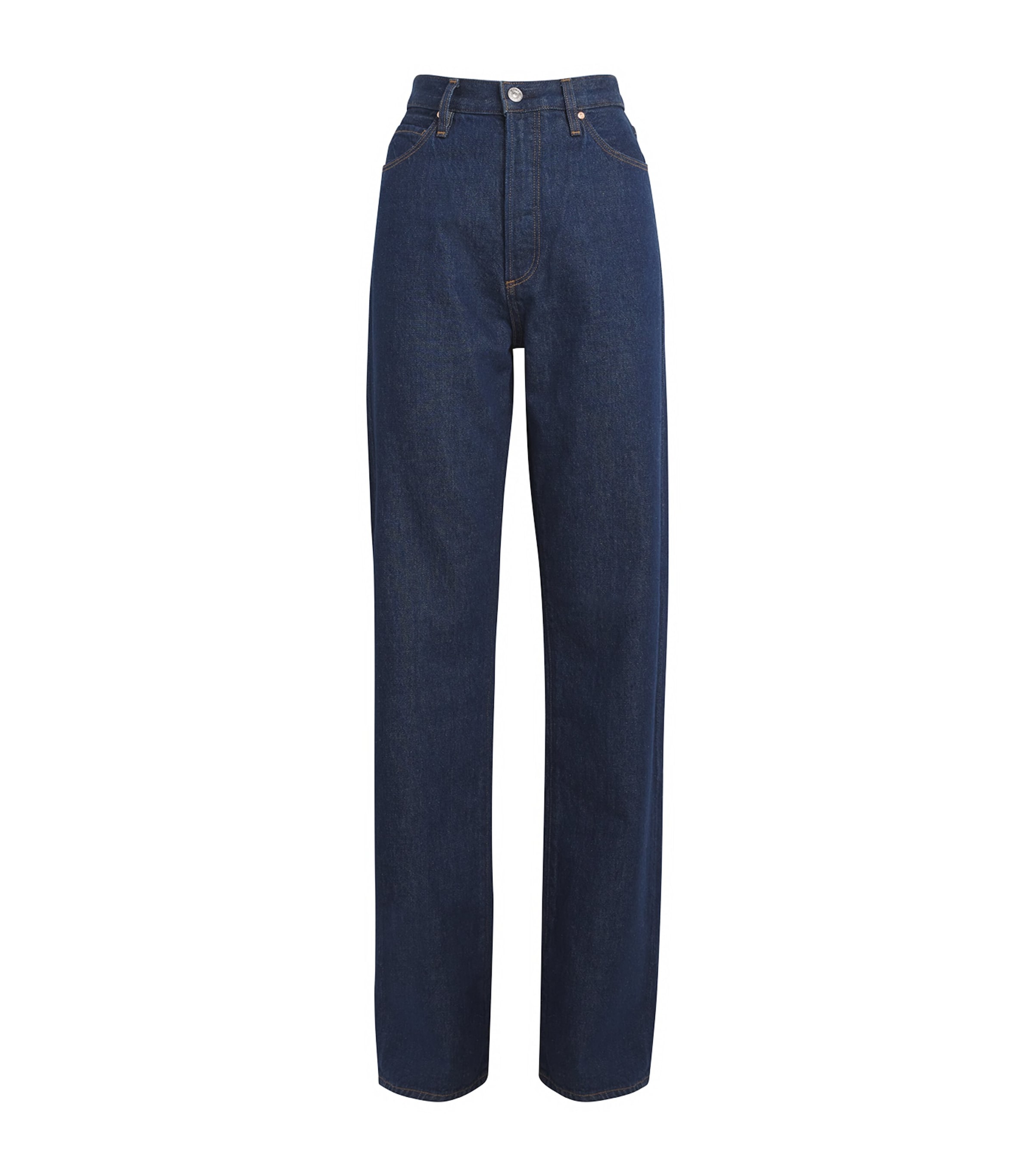 PAIGE STRAIGHT SAWYER JEANS 