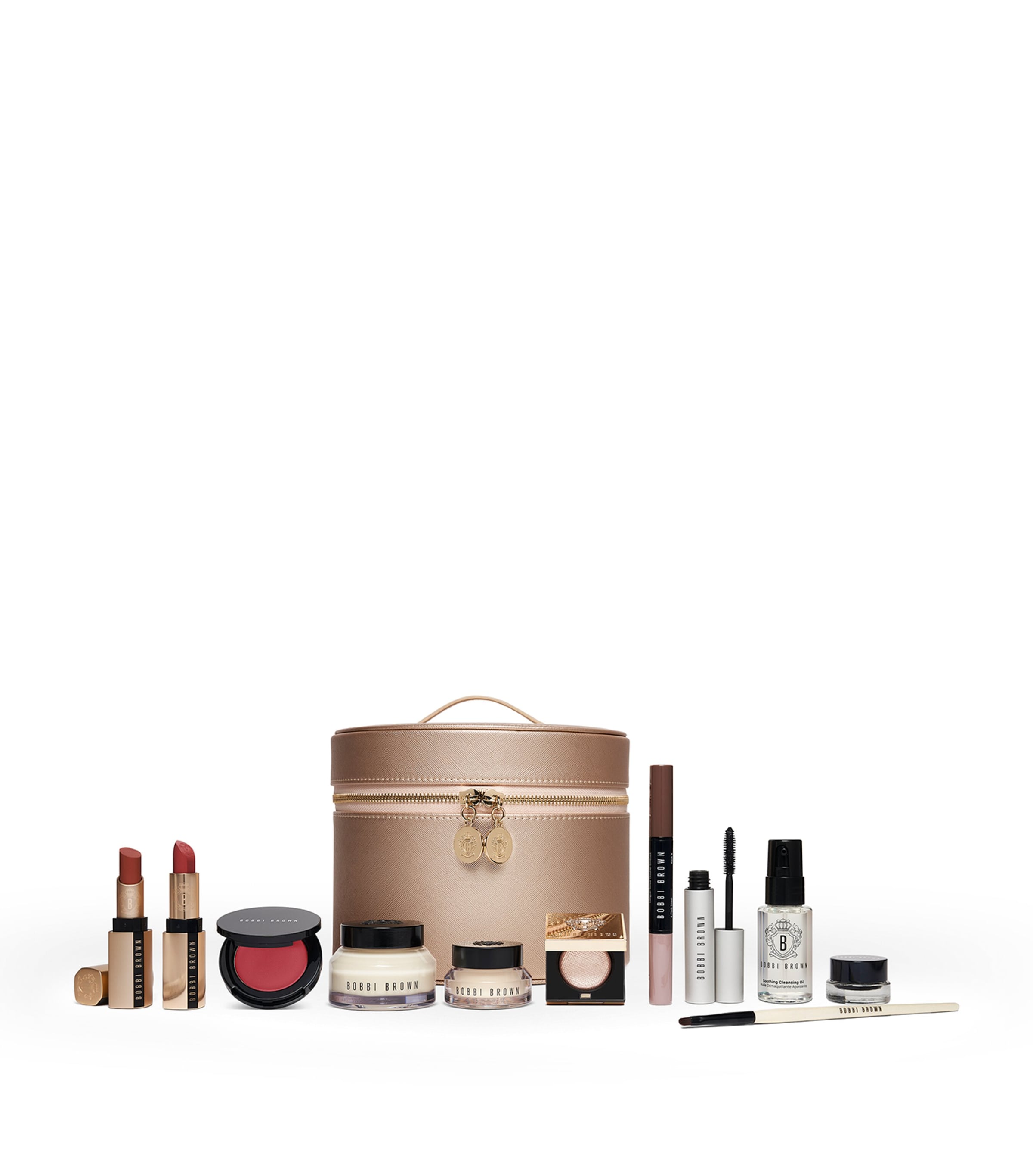 Bobbi Brown The Ultimate Icons Collection In White