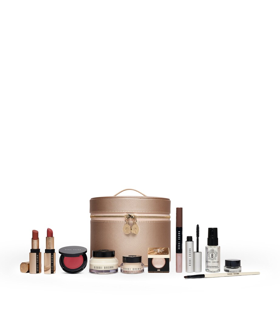 Bobbi Brown The Ultimate Icons Collection | Harrods UK