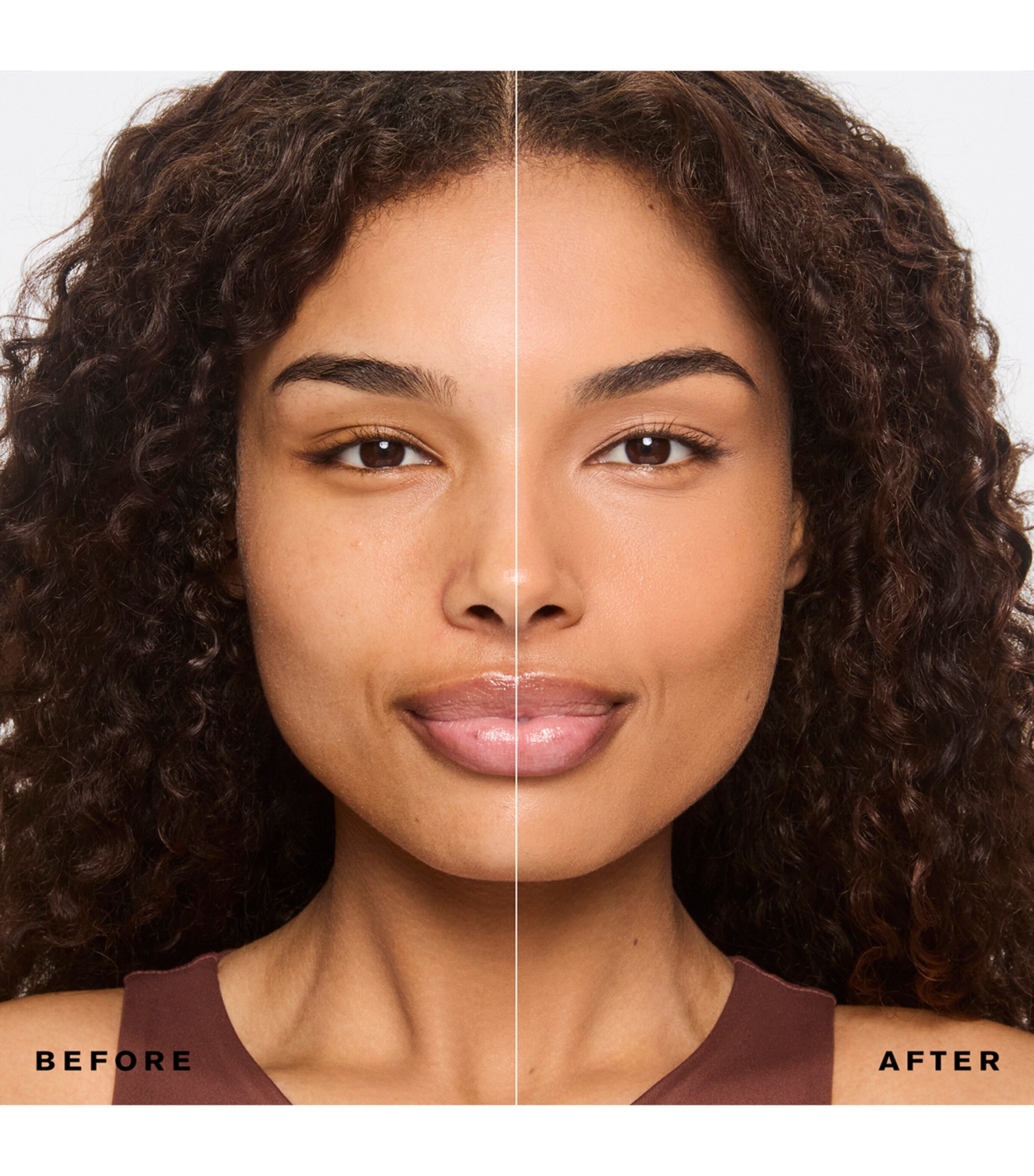 Estée Lauder Double Wear Longwear Matte Foundation SPF 10 Auburn Image 2