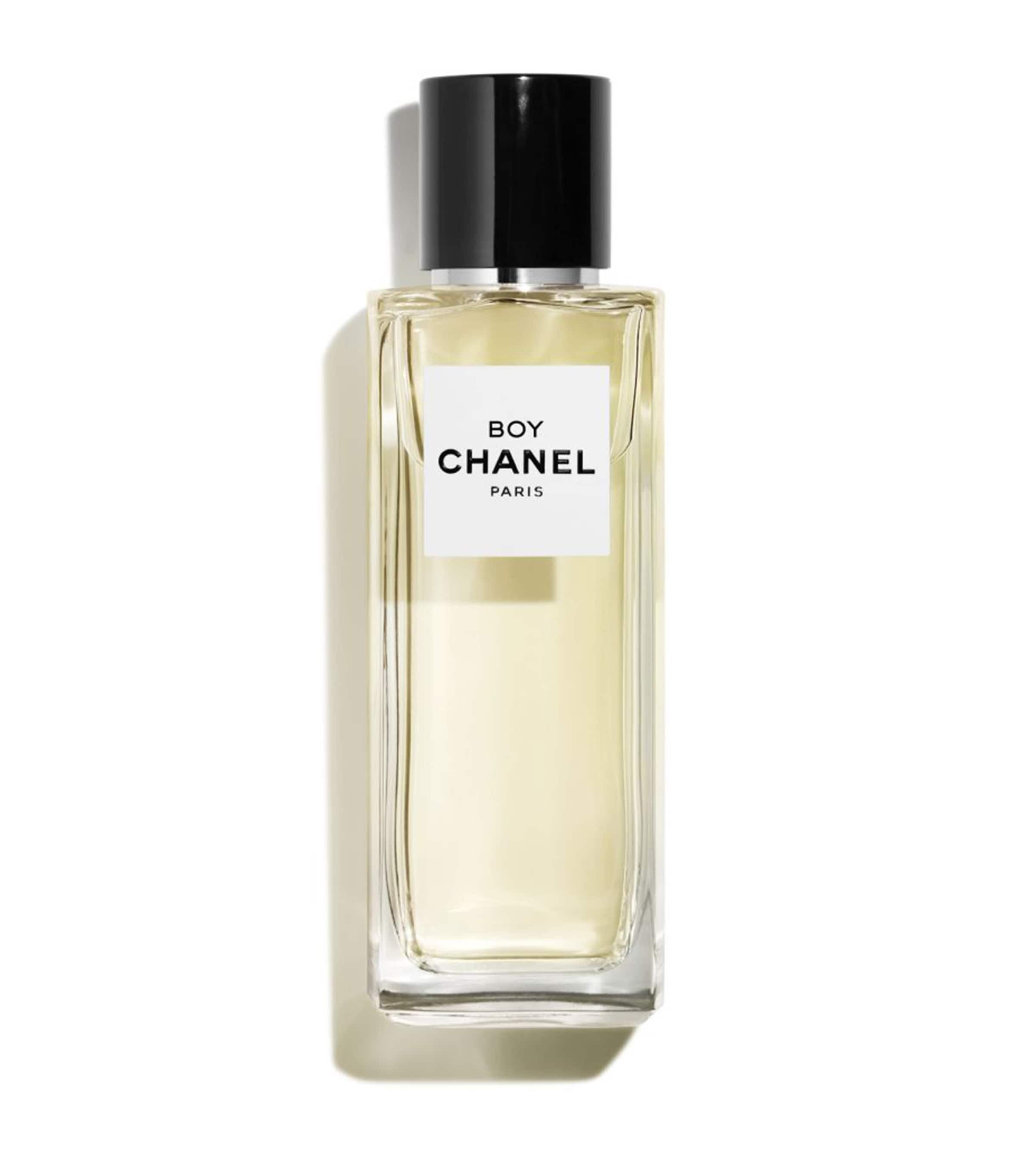 Chanel Boy  Les Exclusifs De  - Eau De Parfum