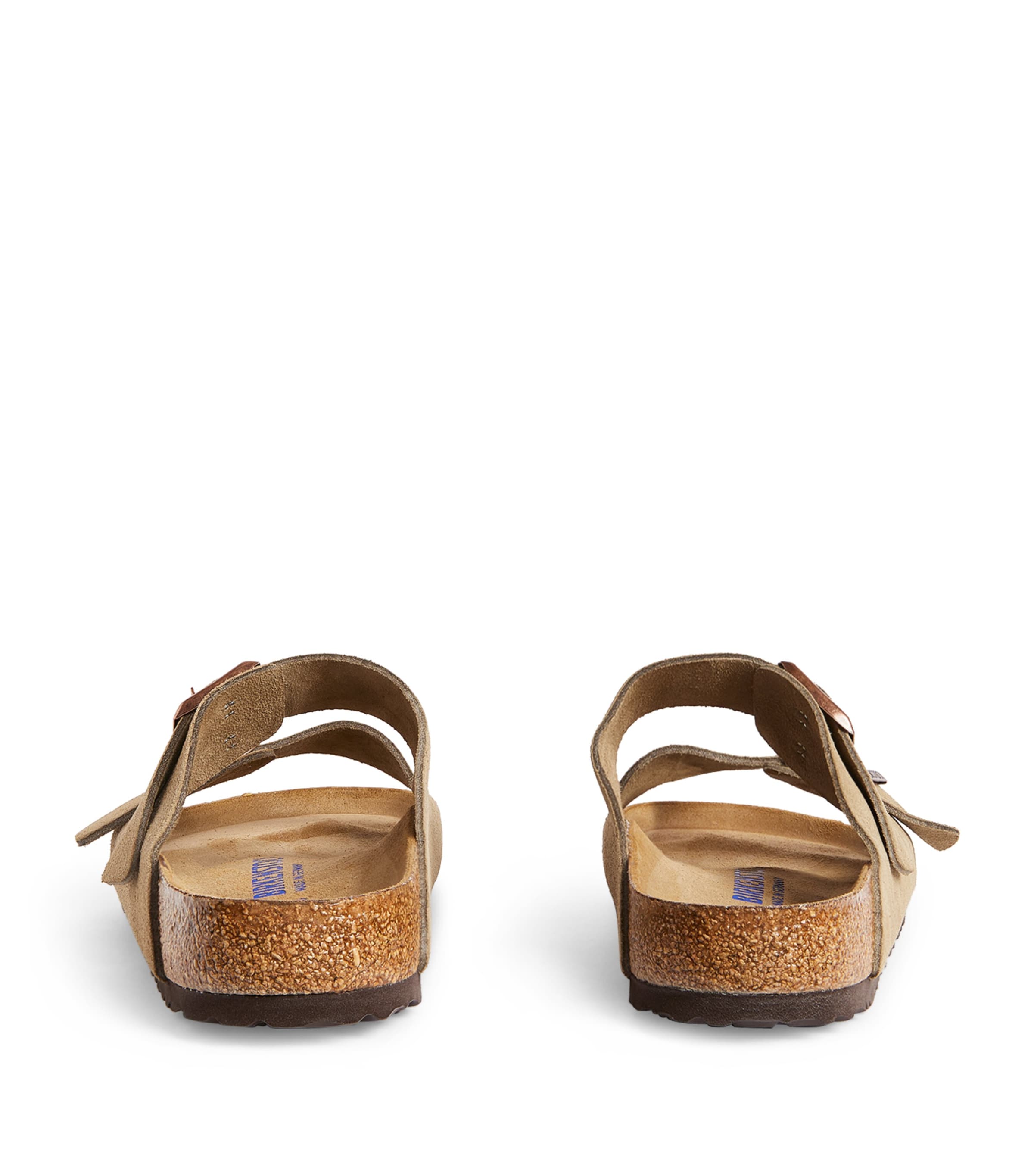 Arizona SFB Sandals TAUPE Image 3