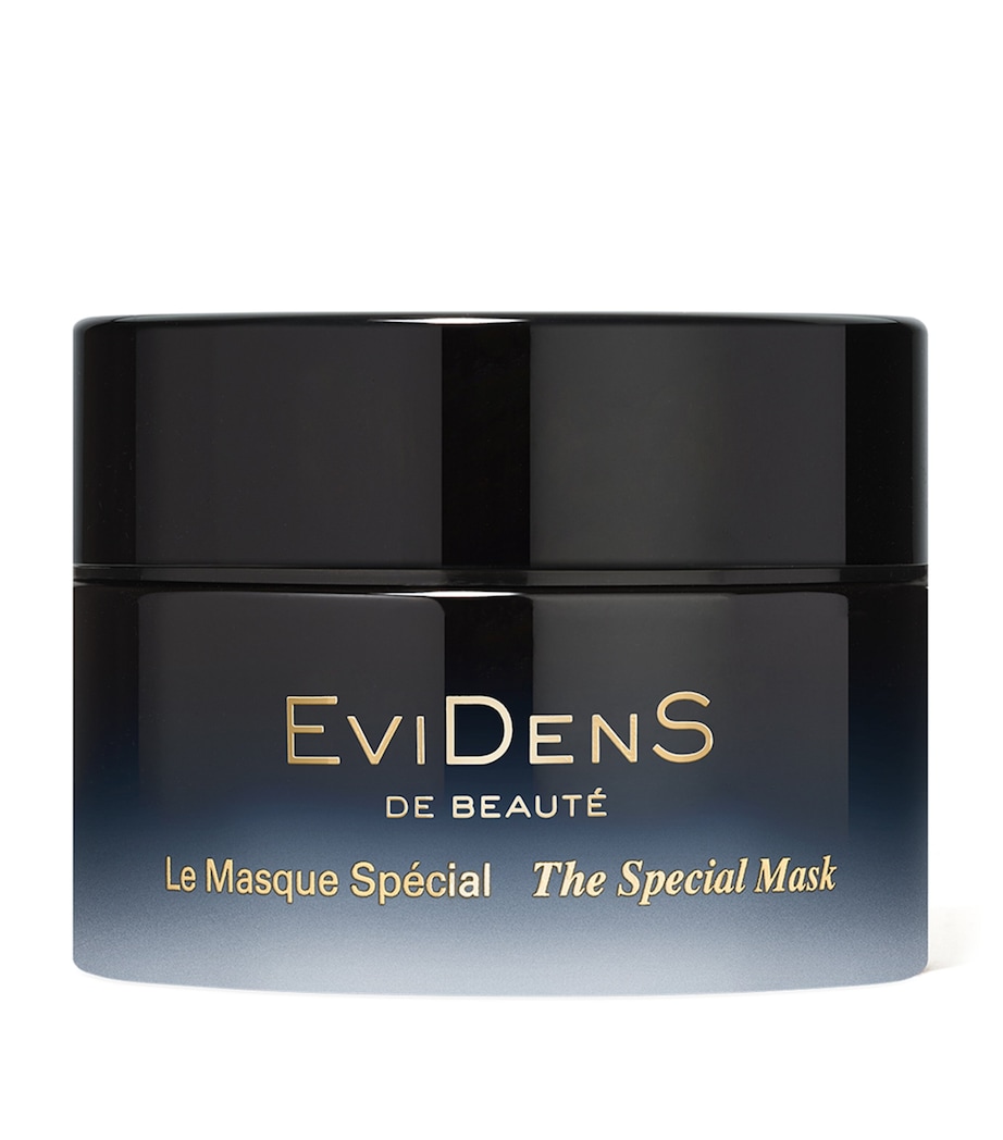 The Special Mask (50ml) NO COLOUR Image 1