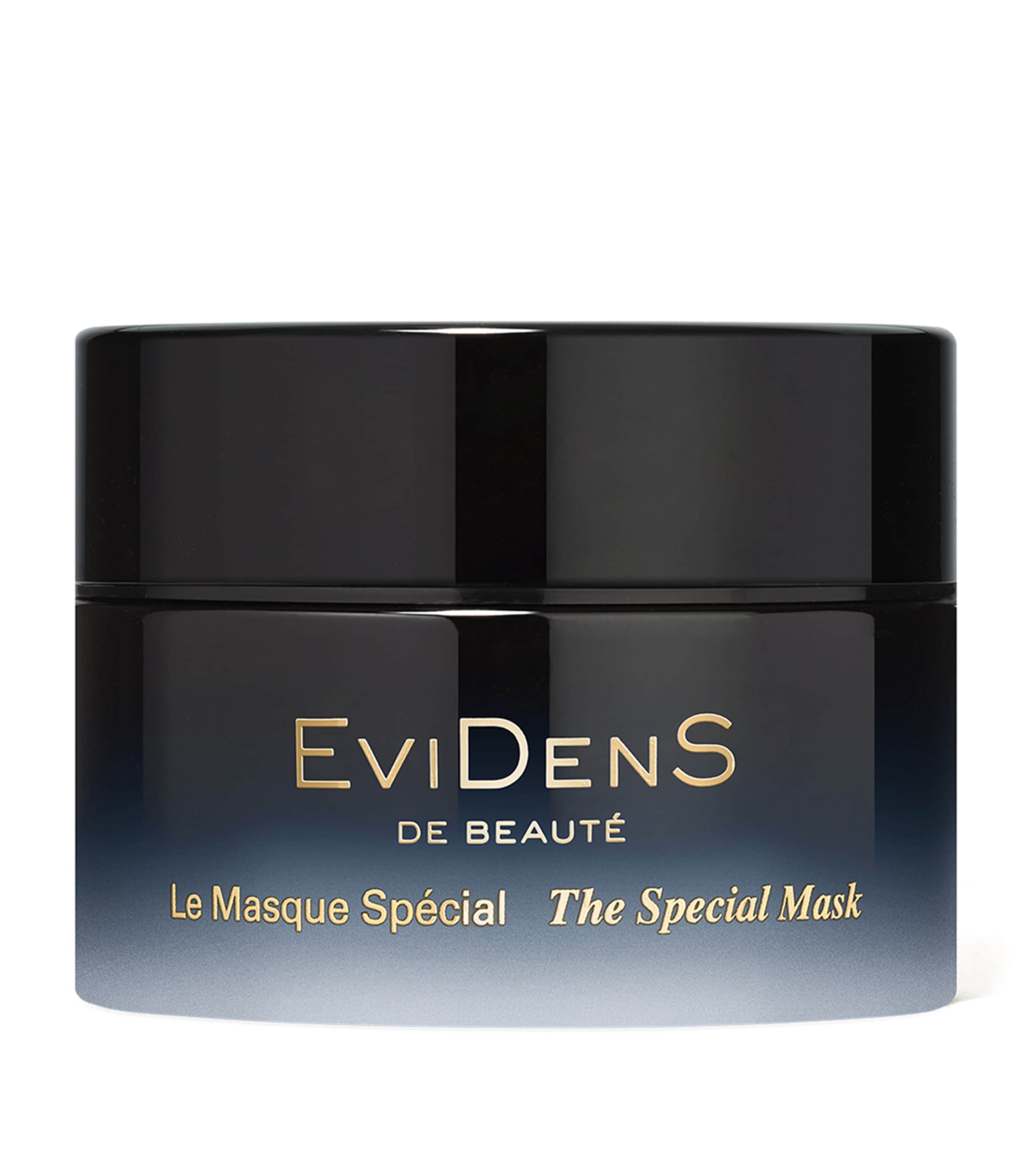 EviDenS de Beauté The Special Mask (50ml) | Skincare | Face Masks | Clay Masks | Treatments | Designers | EviDenS de Beaute | Beauty Bestsellers