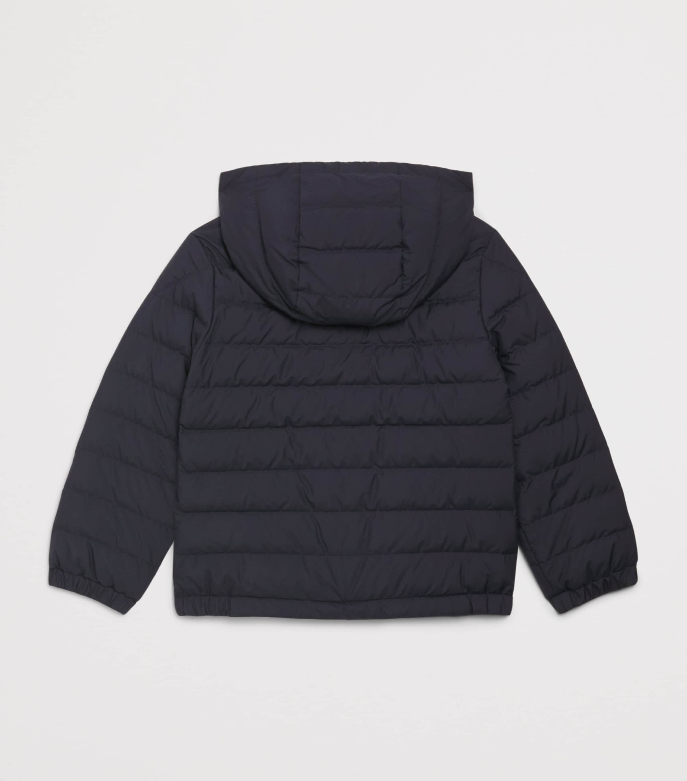 Moncler Enfant Quillon Puffer Jacket (4-6 Years) Image 2