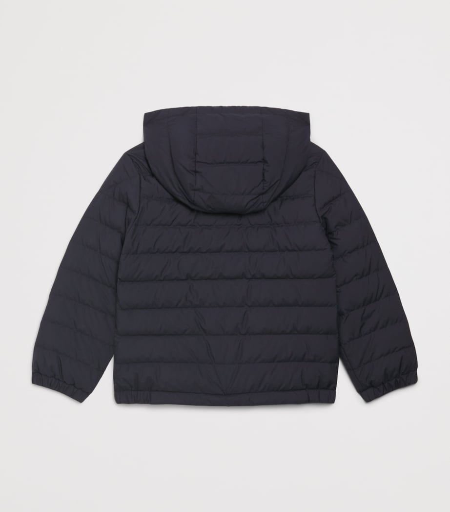 Moncler Enfant Quillon Puffer Jacket (4-6 Years) Image 2