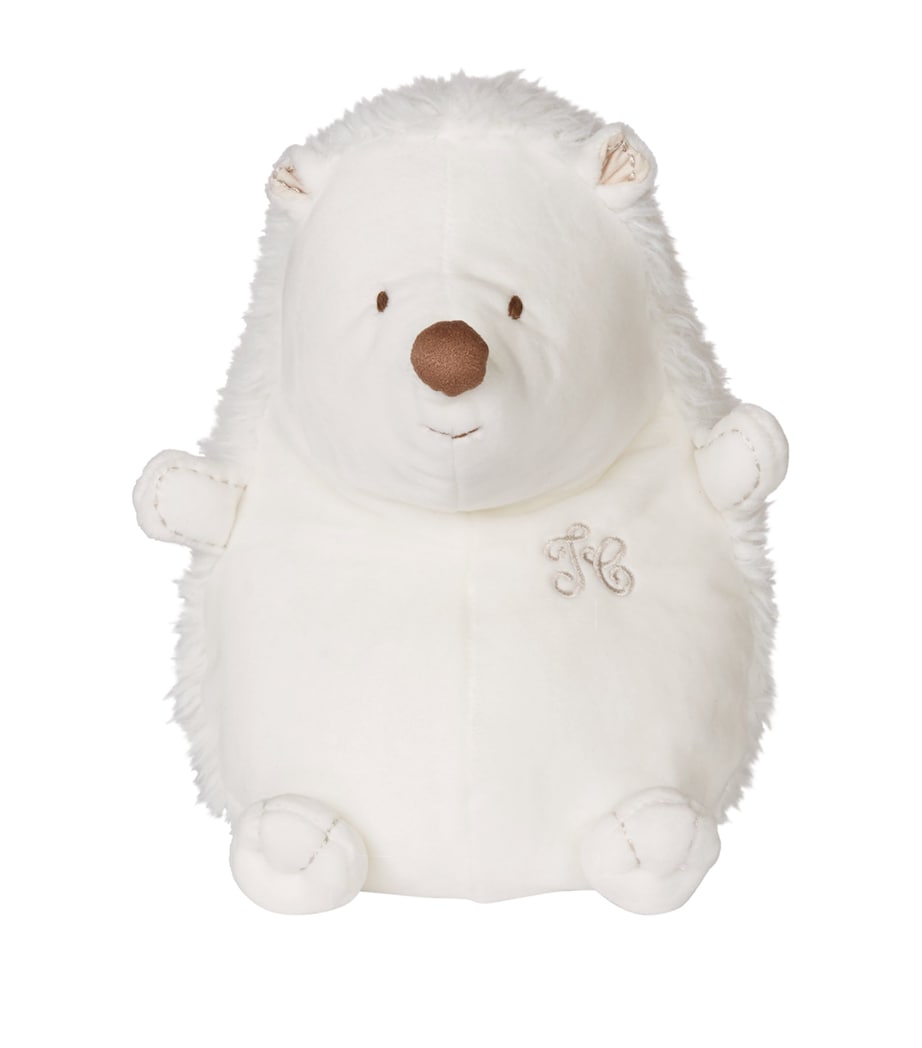 Léon The Hedgehog (25cm) BEIGE Image 1