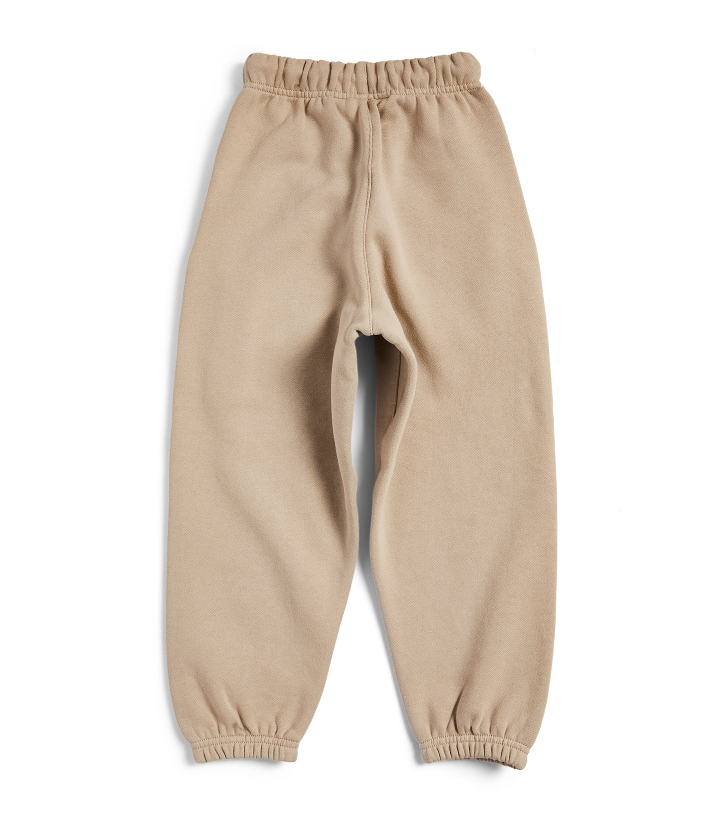 Logo Sweatpants (2-16 Years) SILVER CLOUD Image 2
