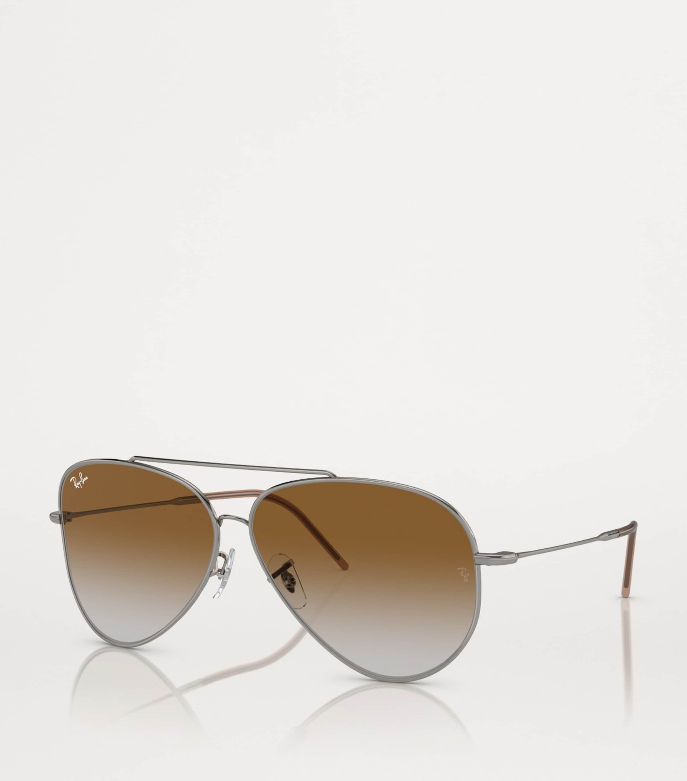 Ray-Ban Metal 0RBR0101S Sunglasses Image 2