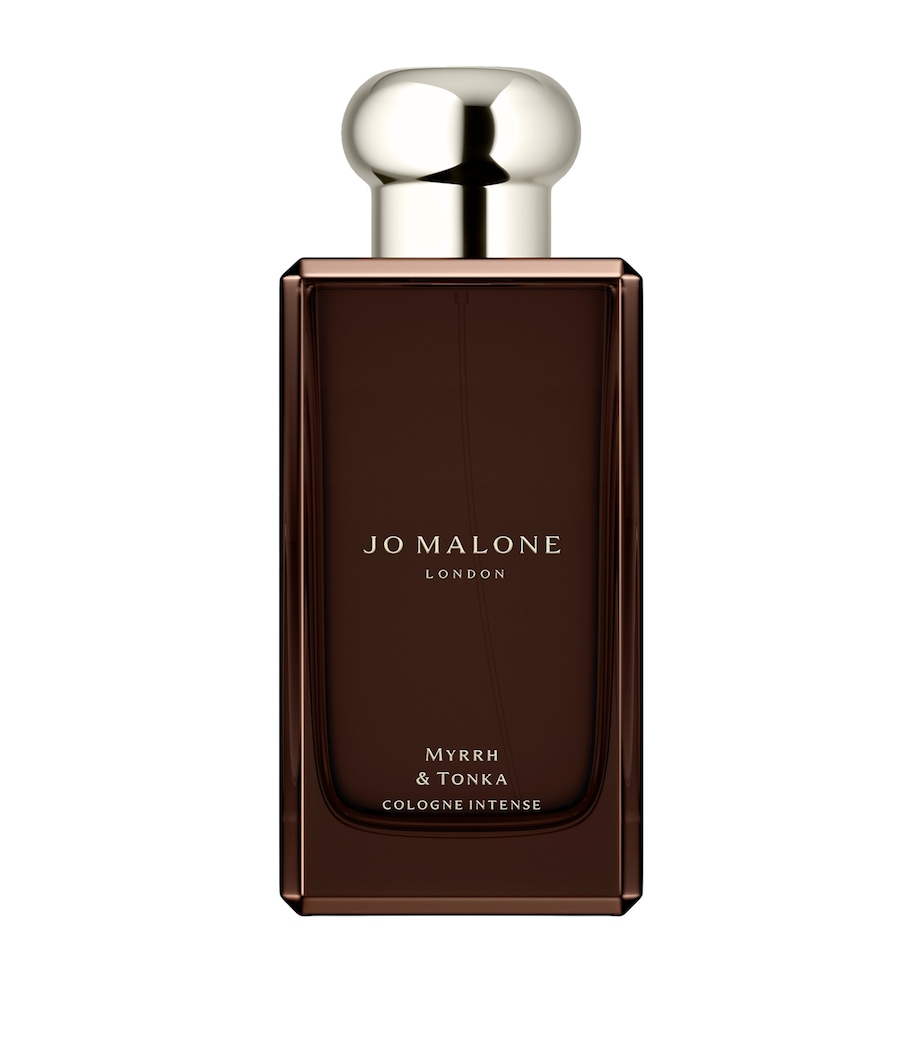 Myrrh & Tonka Cologne Intense (100ml) NO COLOUR Image 1
