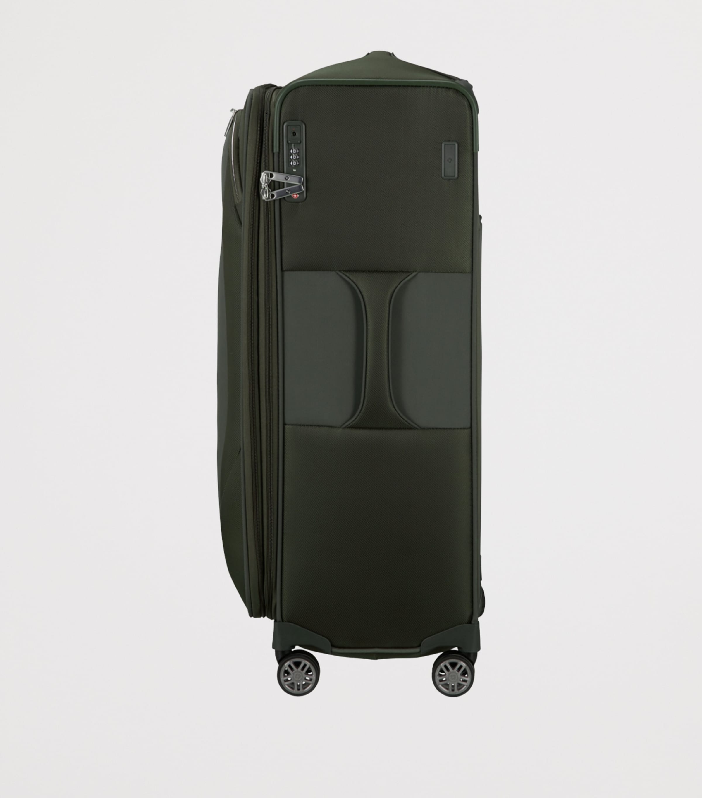 Expandable Re-Lite Spinner Suitcase (78cm) CLIMBING IVY 9199 Image 7