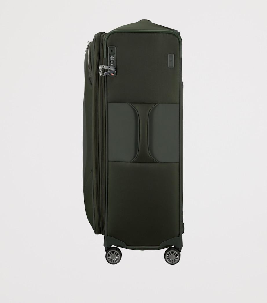 Expandable Re-Lite Spinner Suitcase (78cm) CLIMBING IVY 9199 Image 7