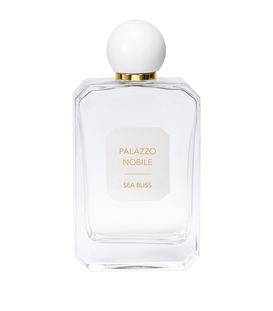 Valmont Sea Bliss Eau de Toilette (100Ml) Image 2