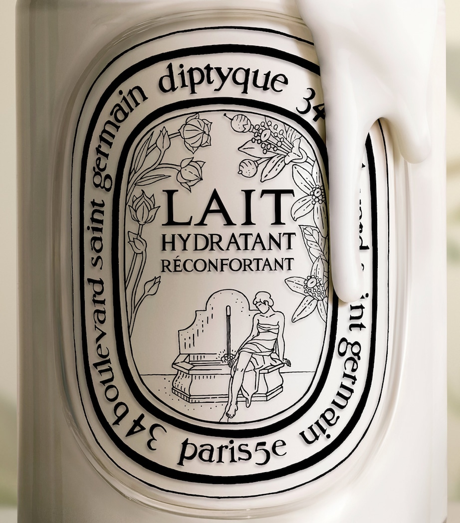 Diptyque Le Rituels De Soin Comforting Moisturising Body Lotion (350ml) Image 3