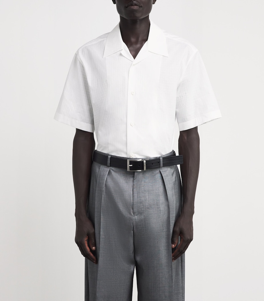 Leather Belt MC080 Image 2