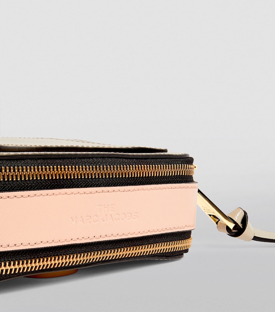 The Marc Jacobs Snapshot Cross-Body Bag 089 DUST MLTI Image 7