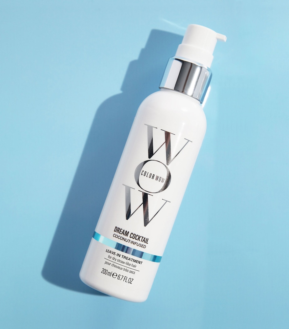 Dream Cocktail Coconut-Infused Leave-In Treatment (200ml) COCONUT Image 4