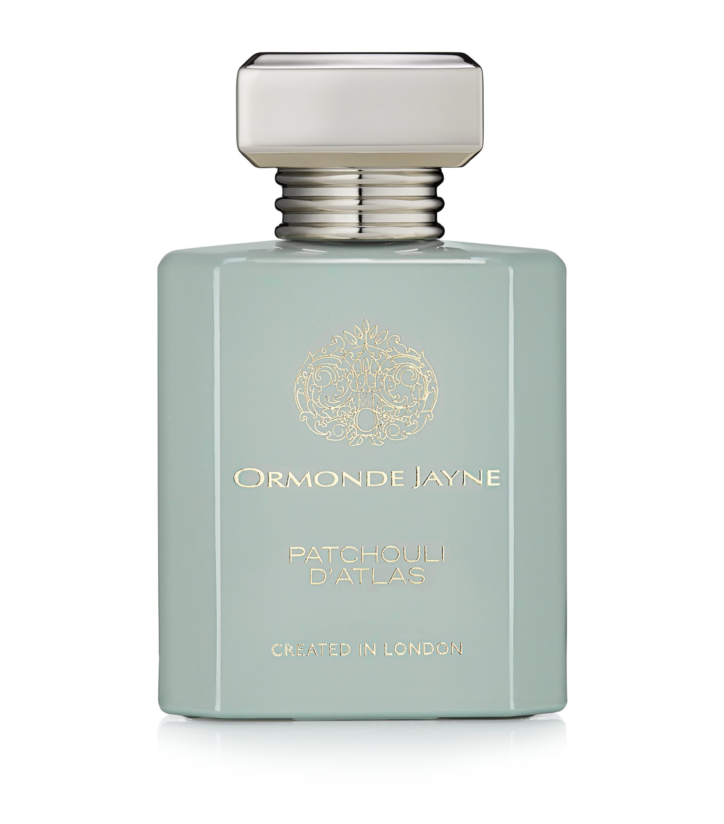 Ormonde Jayne Patchouli D'atlas Eau De Parfum