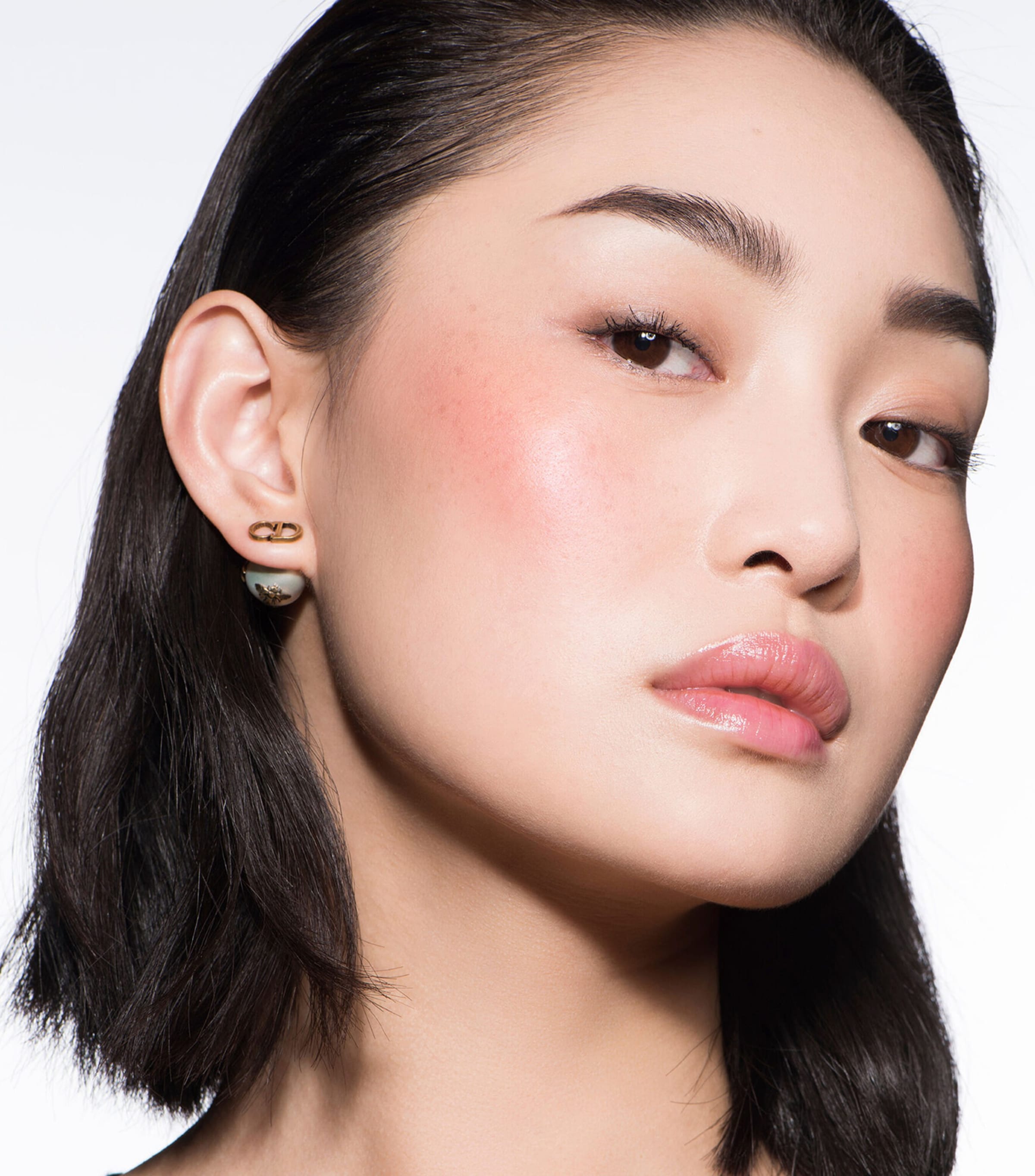 Dior Rouge Blush SHIMMER 365 NEW WORLD Image 2