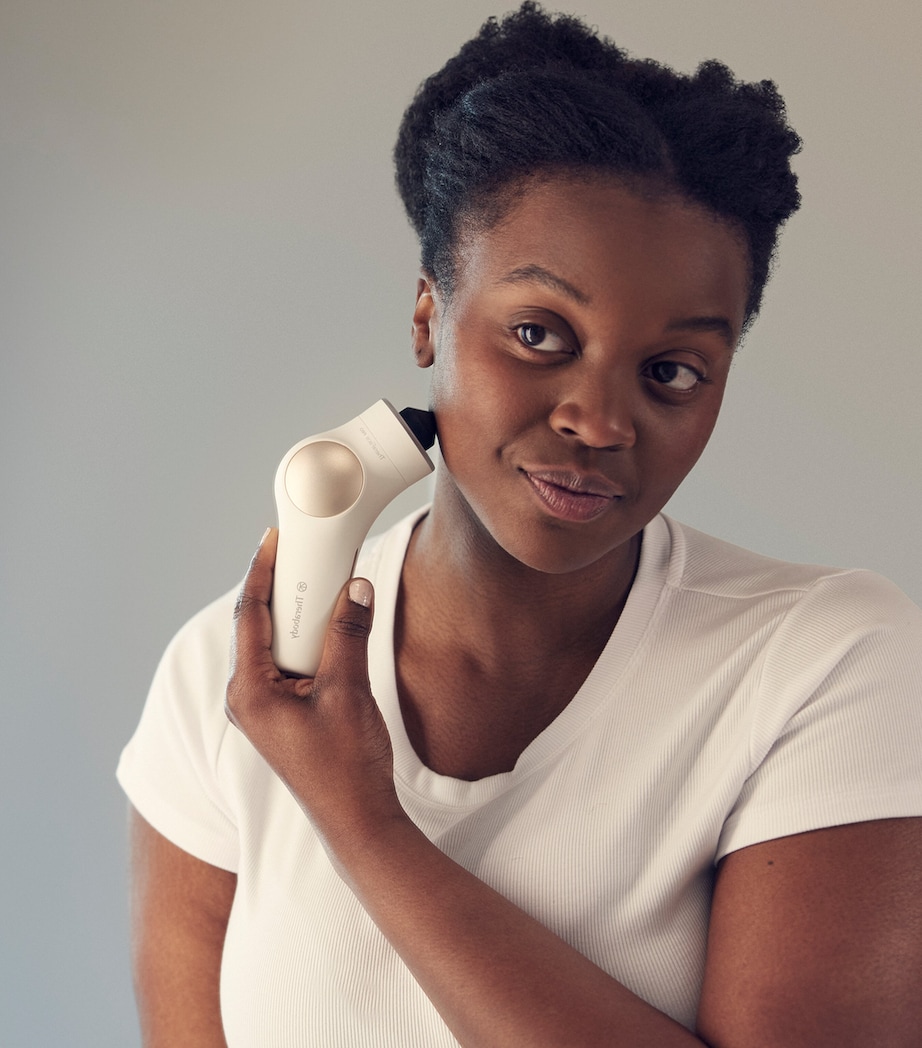 TheraFace PRO All-in-One Facial Health Device WHITE Image 5