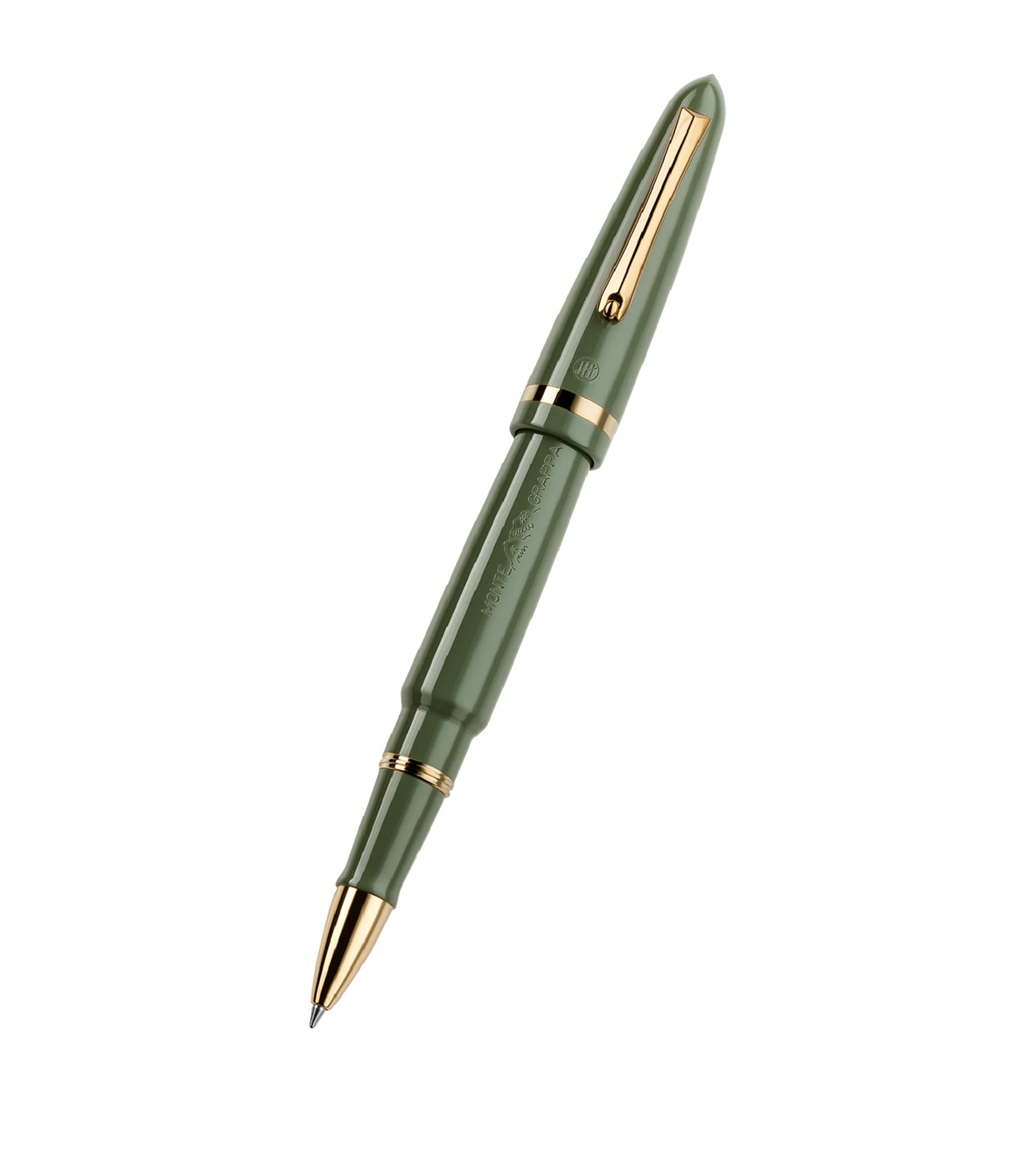 Montegrappa Venetia Rollerball Pen | Luxury Stationery | Pens & Pencils | Designers | Montegrappa