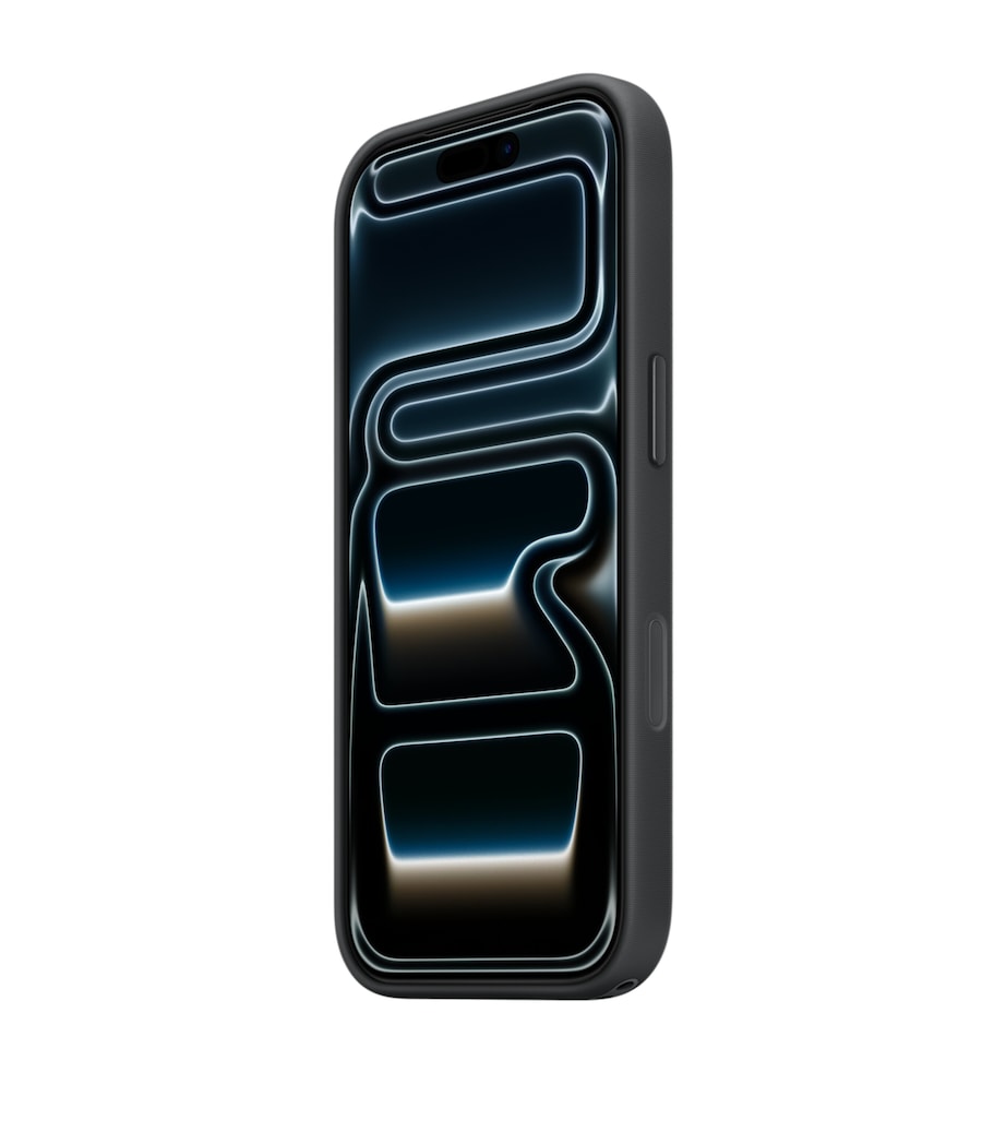 TechWoven iPhone 17 Pro Max MagSafe Case BLACK Image 2