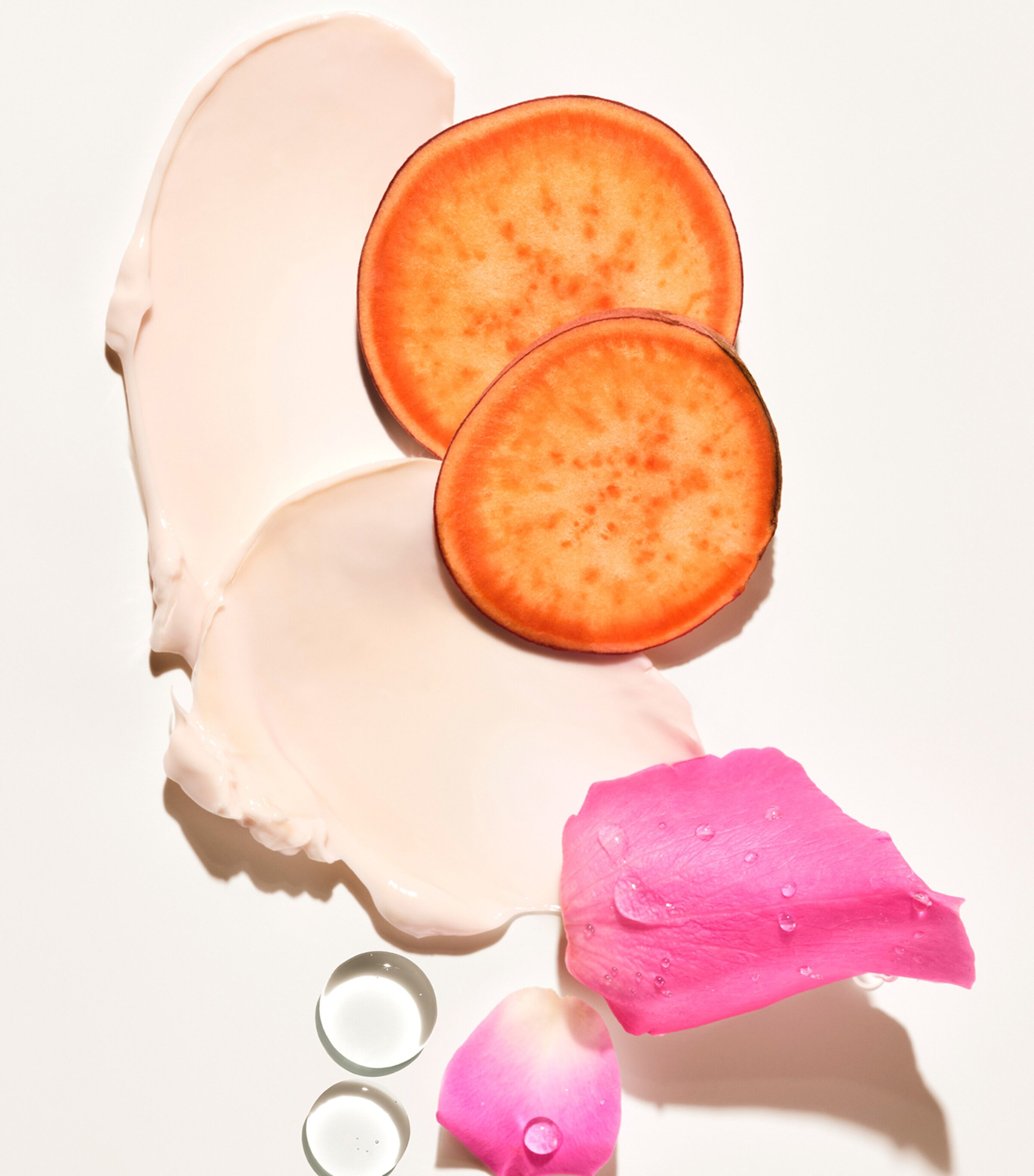 Rosa Charmosa Dewy Body Cream (75ml) NO COLOUR Image 4