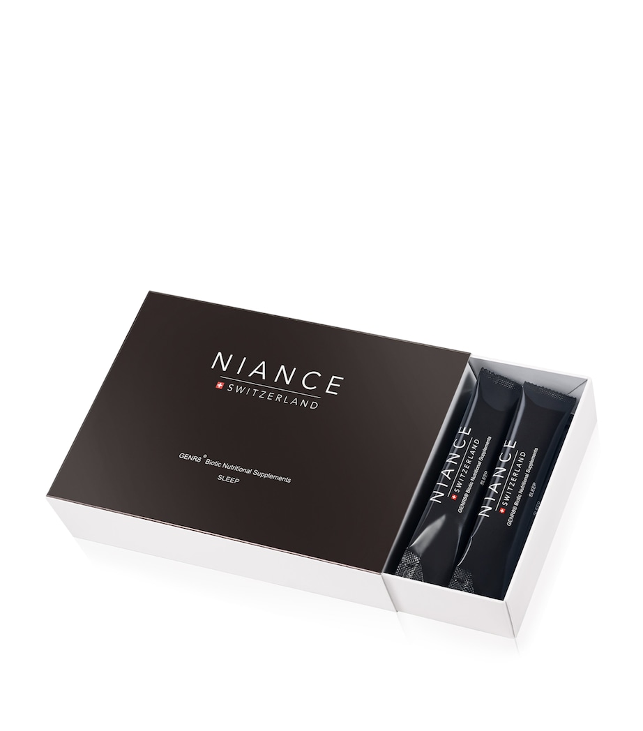 GENR8 BIOTIC Nutritional Supplements SLEEP NO COLOUR Image 2