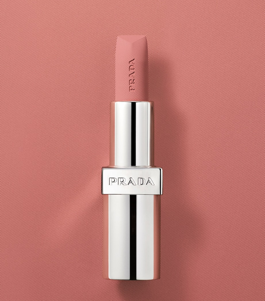 Prada Monochrome Hyper Matte Lipstick - Refill P158 Image 5