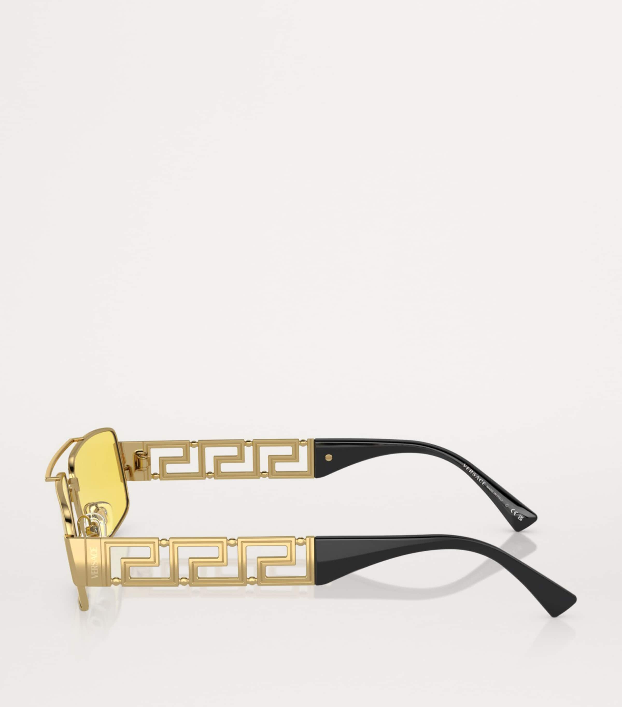 Versace Metal 0VE2257 Sunglasses Image 3