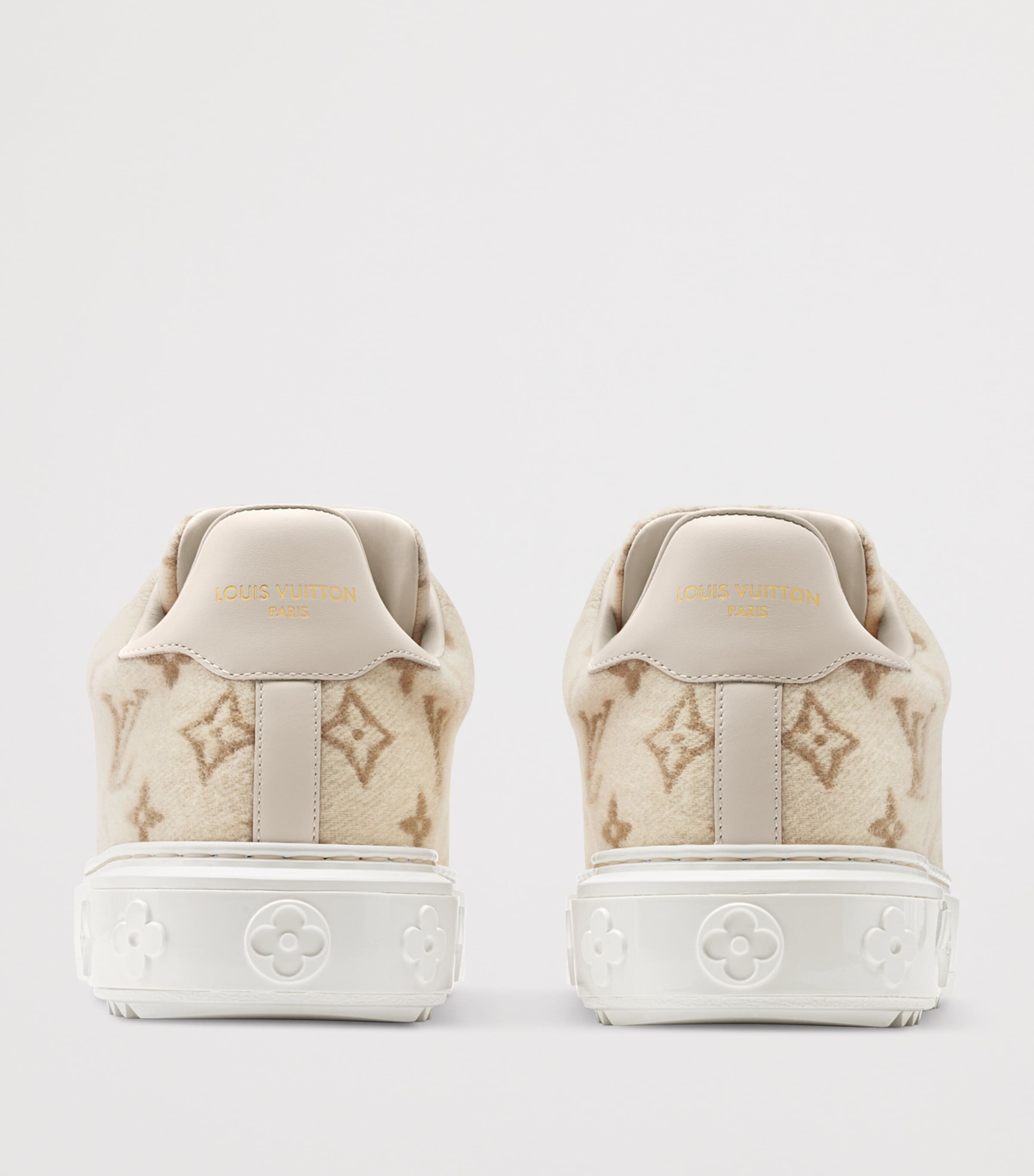 Cashgora Time Out Sneakers BEIGE Image 5